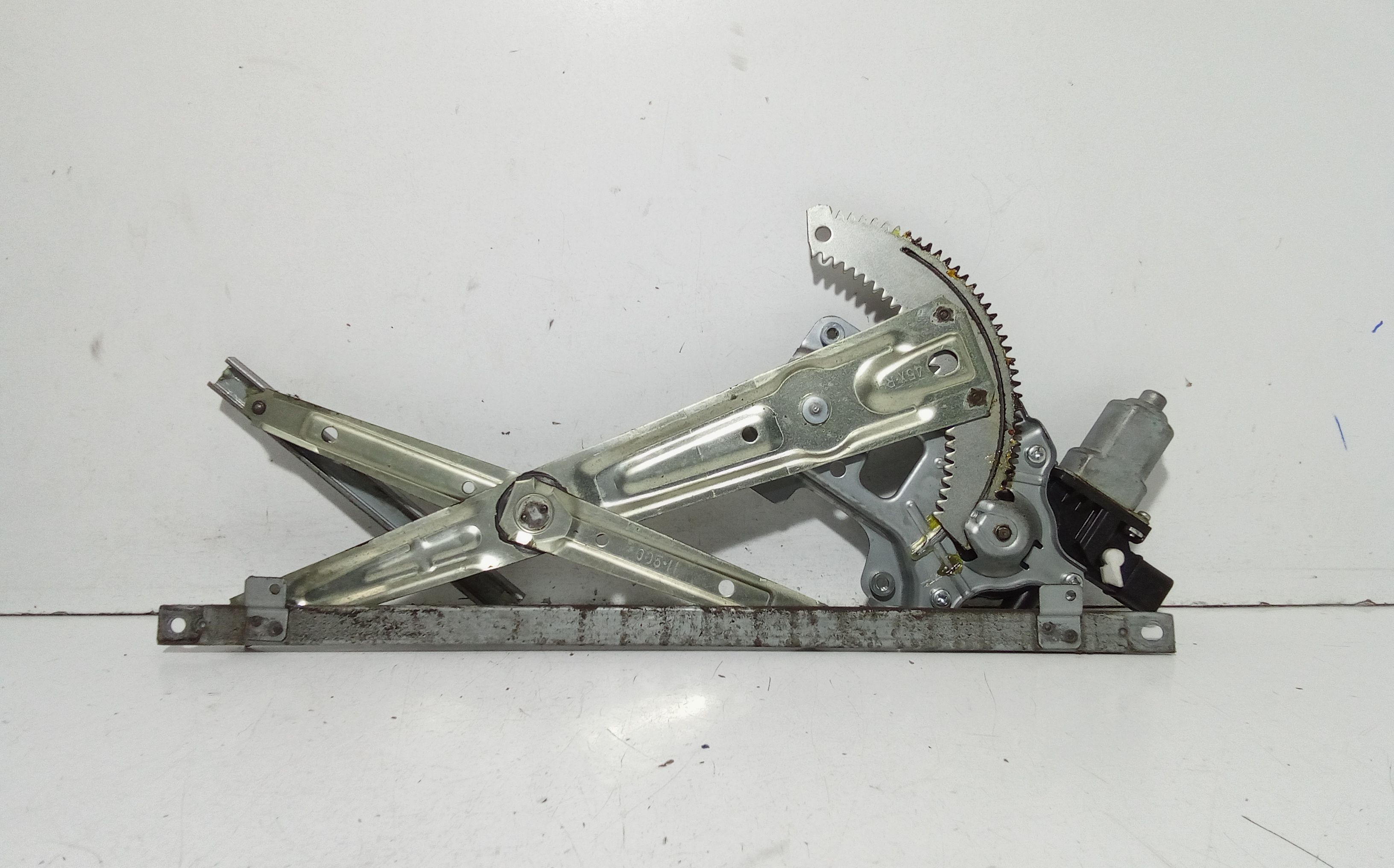 Cremagliera anteriore destra passeggero PEUGEOT 4007 1 Serie