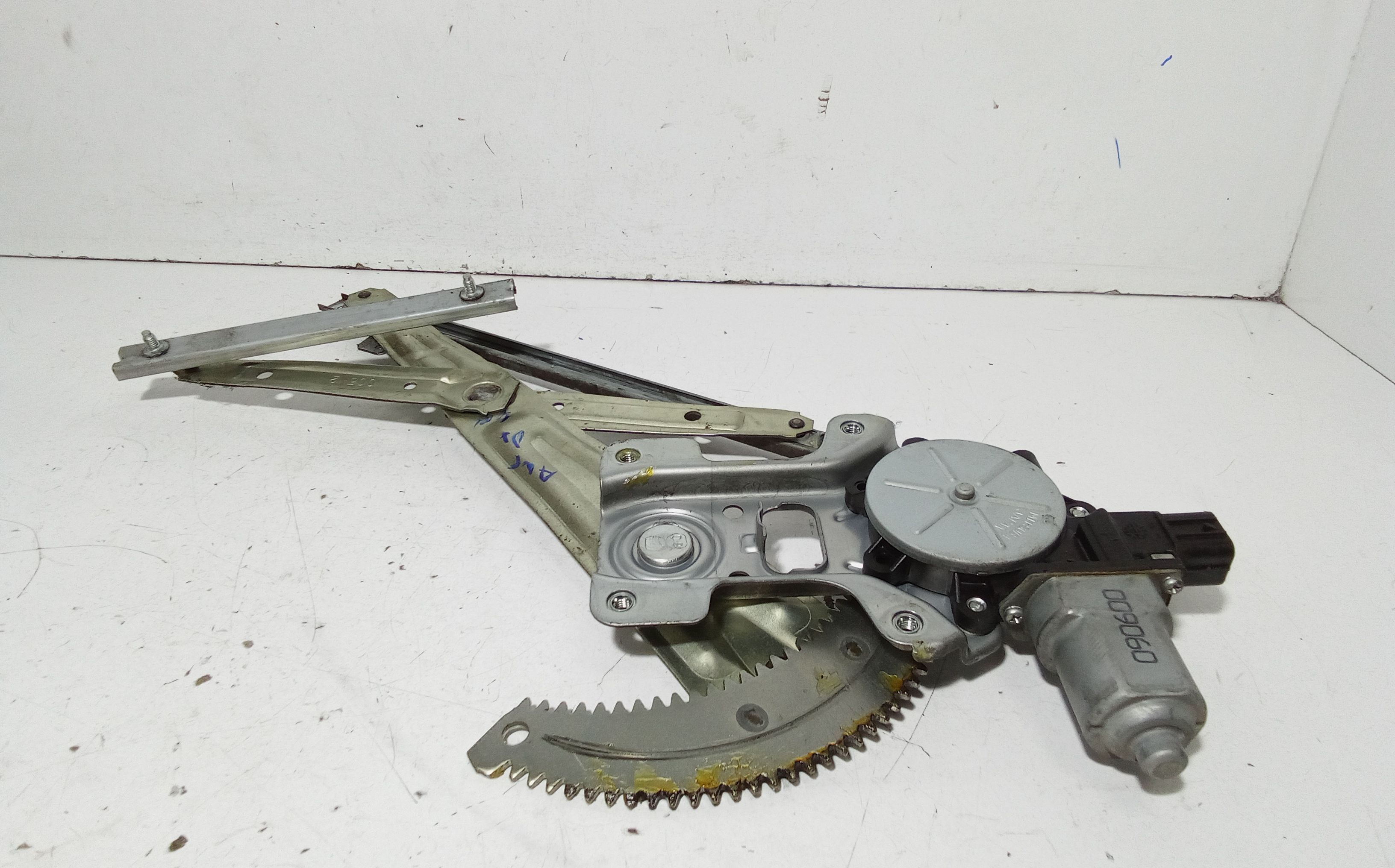 Cremagliera anteriore destra passeggero PEUGEOT 4007 1 Serie