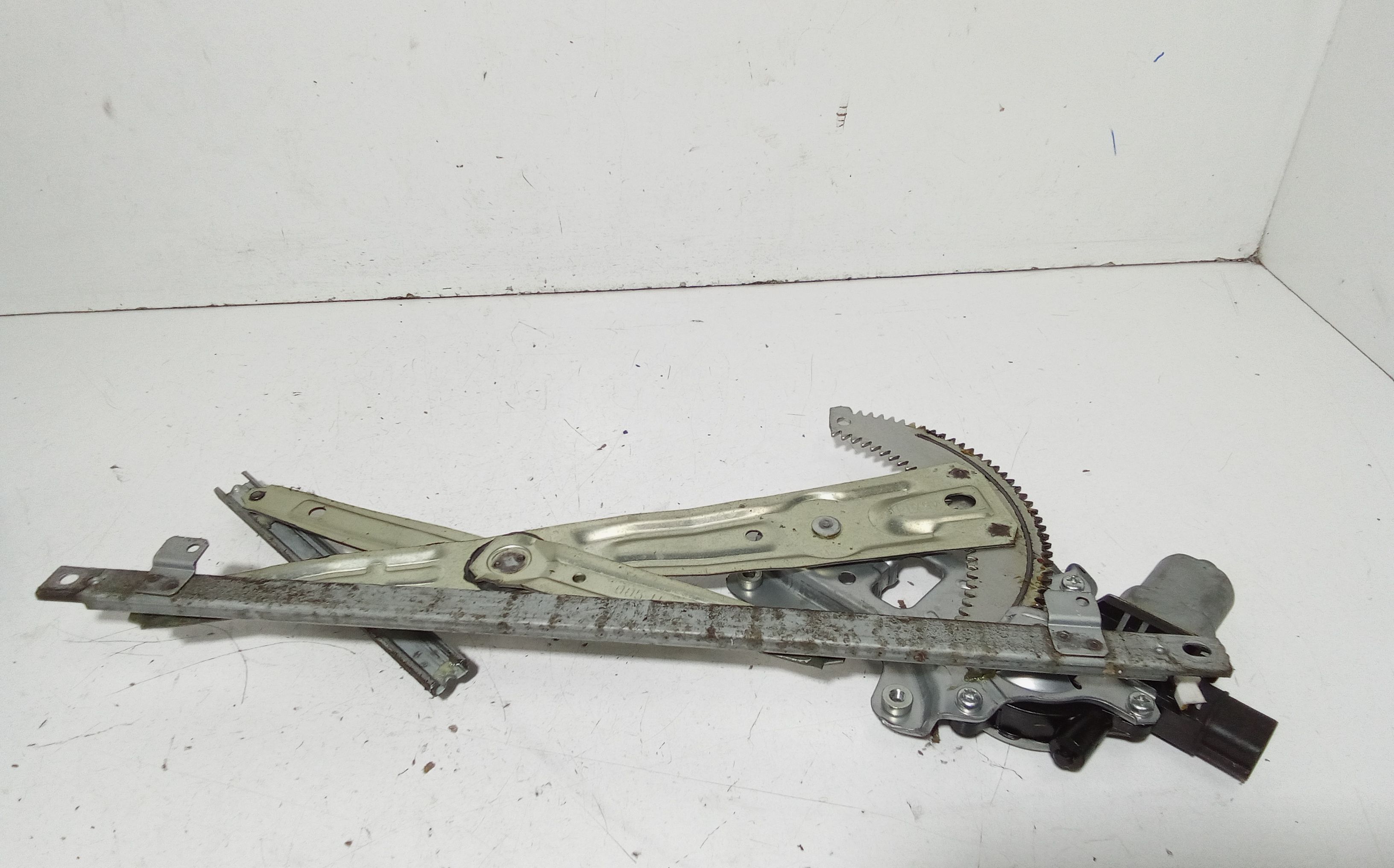 Cremagliera anteriore destra passeggero PEUGEOT 4007 1 Serie