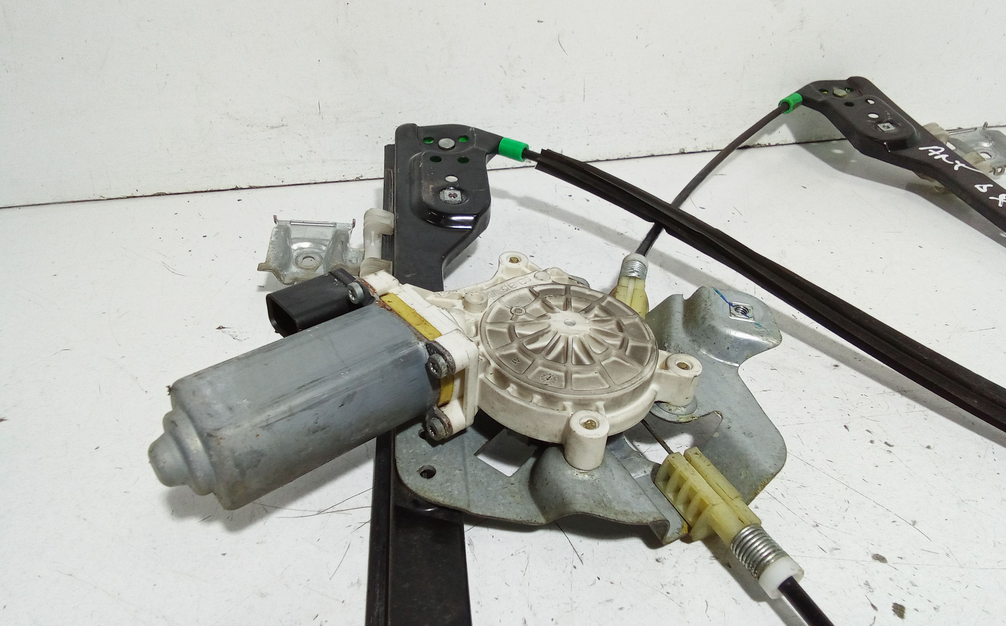 Cremagliera anteriore destra passeggero CHRYSLER 300 C Touring