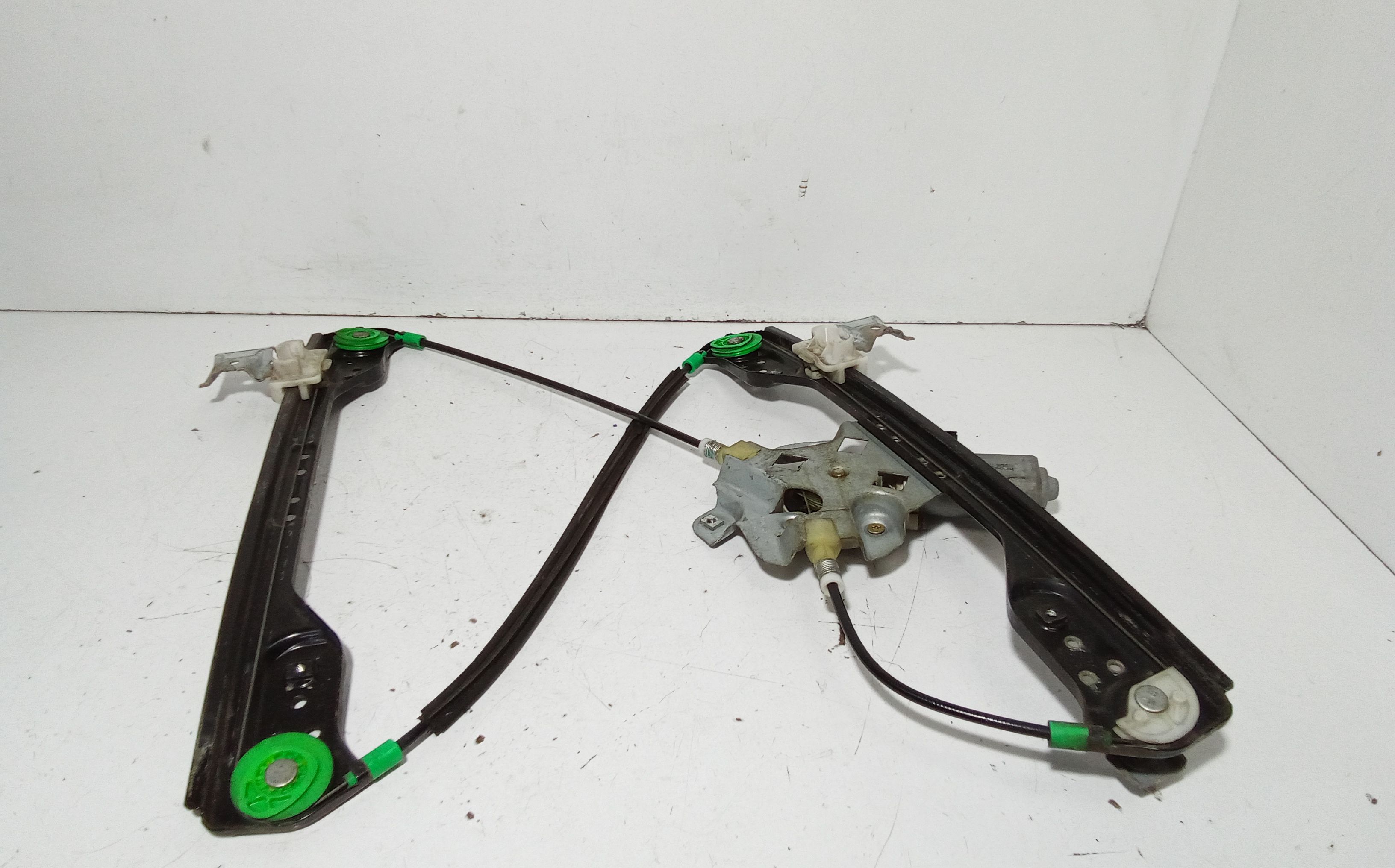 Cremagliera anteriore destra passeggero CHRYSLER 300 C Touring