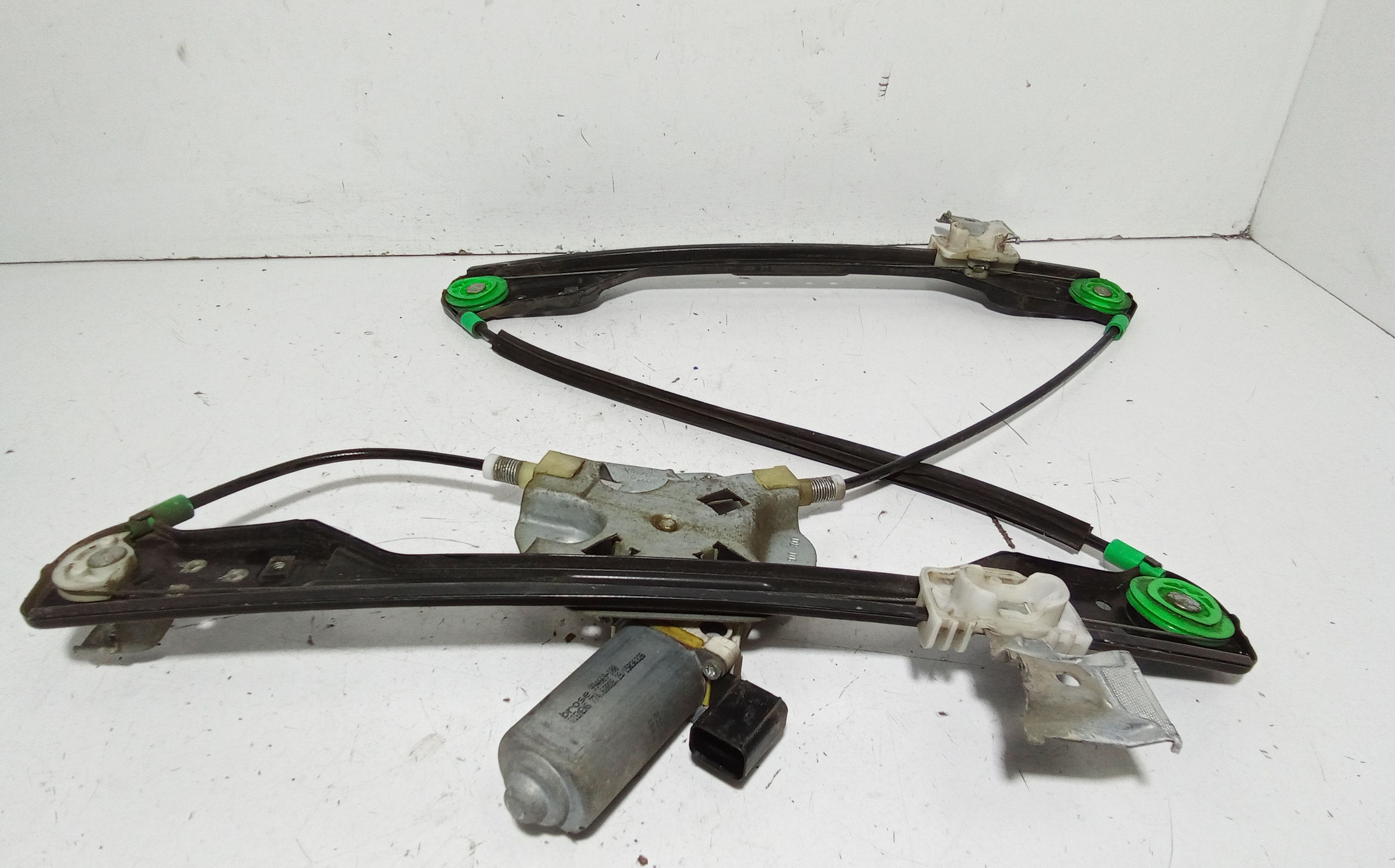 Cremagliera anteriore destra passeggero CHRYSLER 300 C Touring