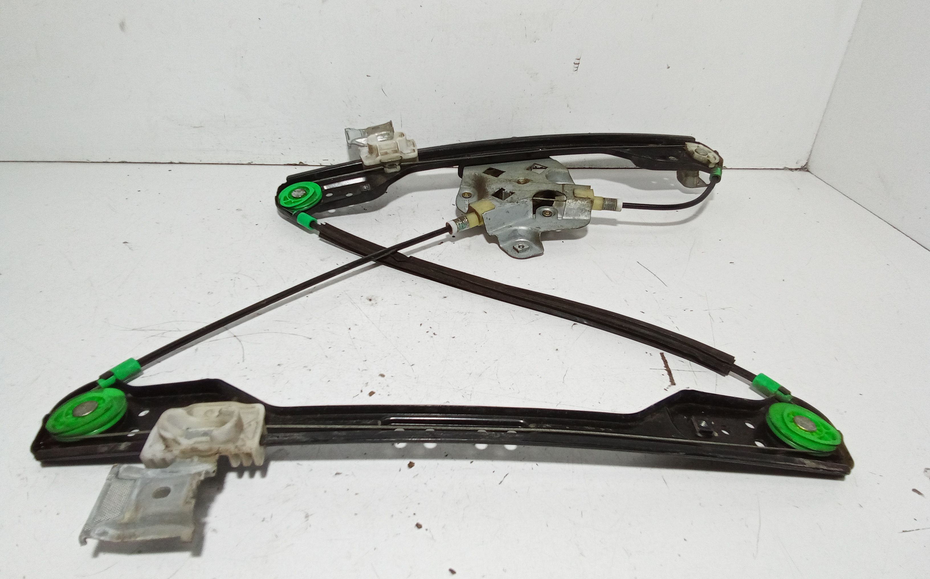 Cremagliera anteriore destra passeggero CHRYSLER 300 C Touring