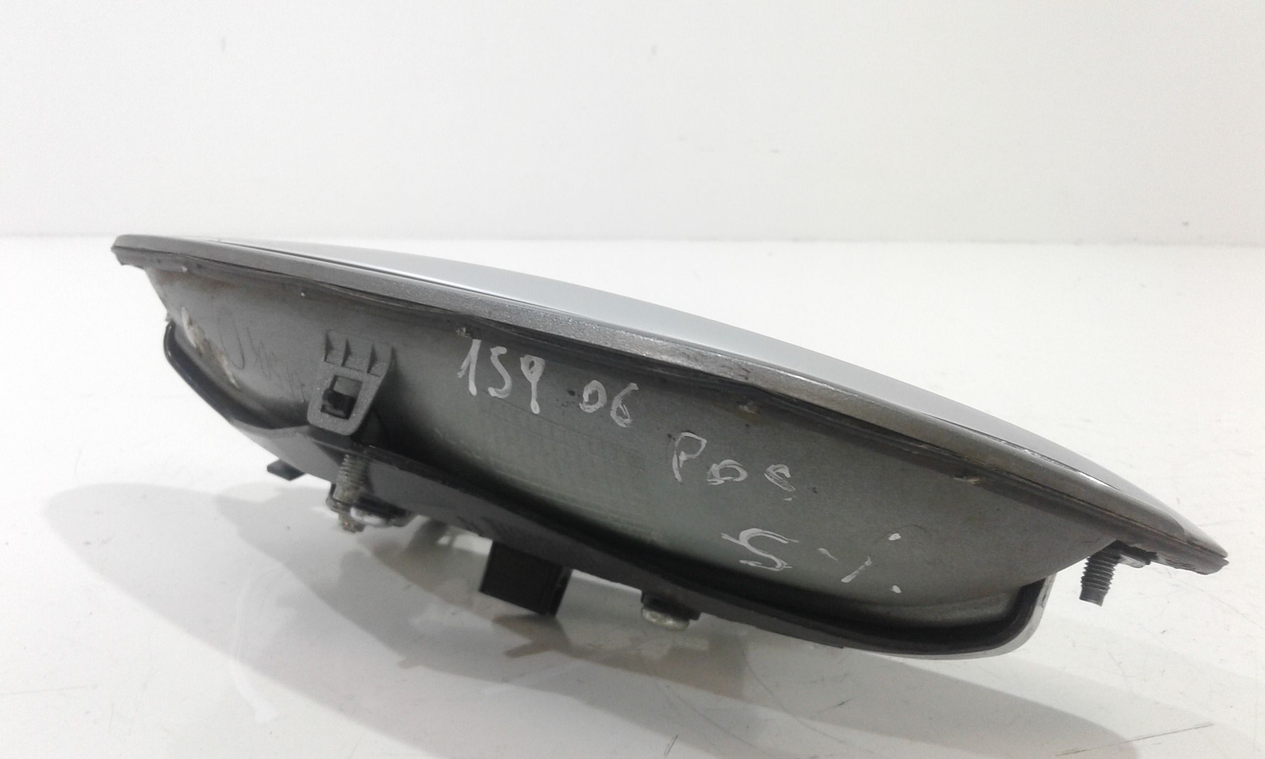 Maniglia esterna Posteriore Sinistra ALFA ROMEO 159 Berlina 1 Serie