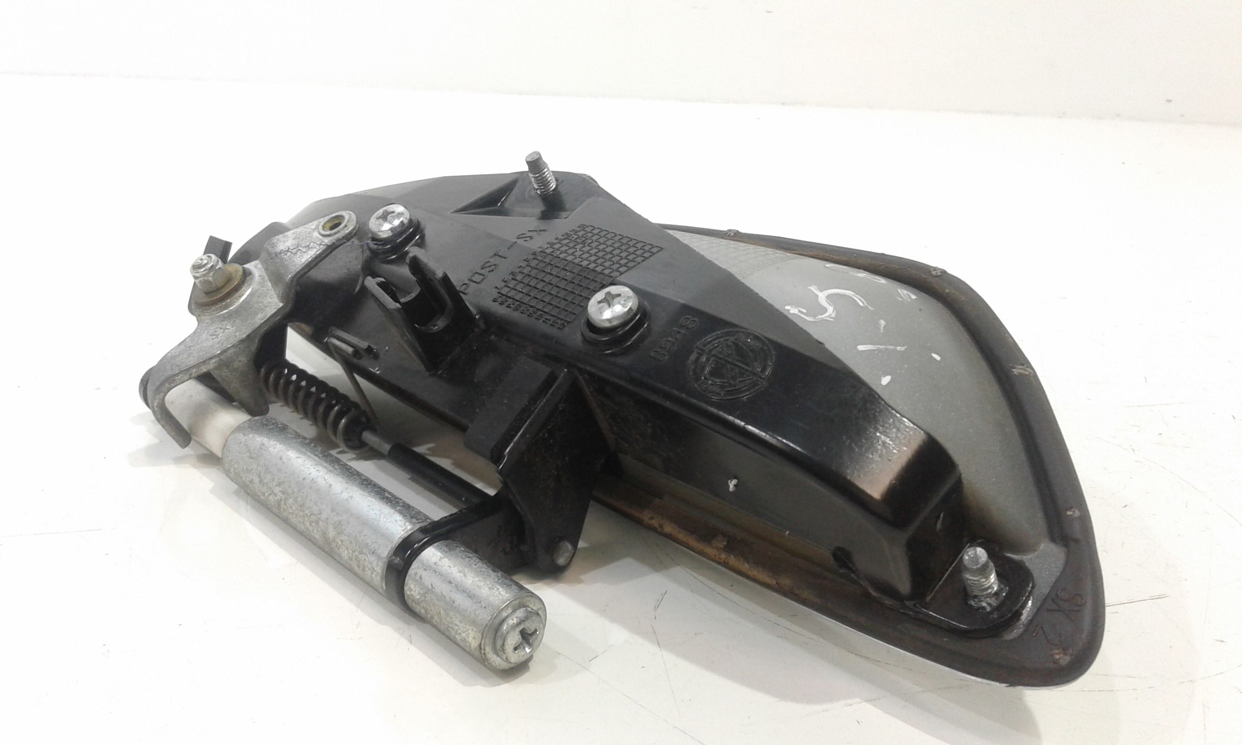 Maniglia esterna Posteriore Sinistra ALFA ROMEO 159 Berlina 1 Serie