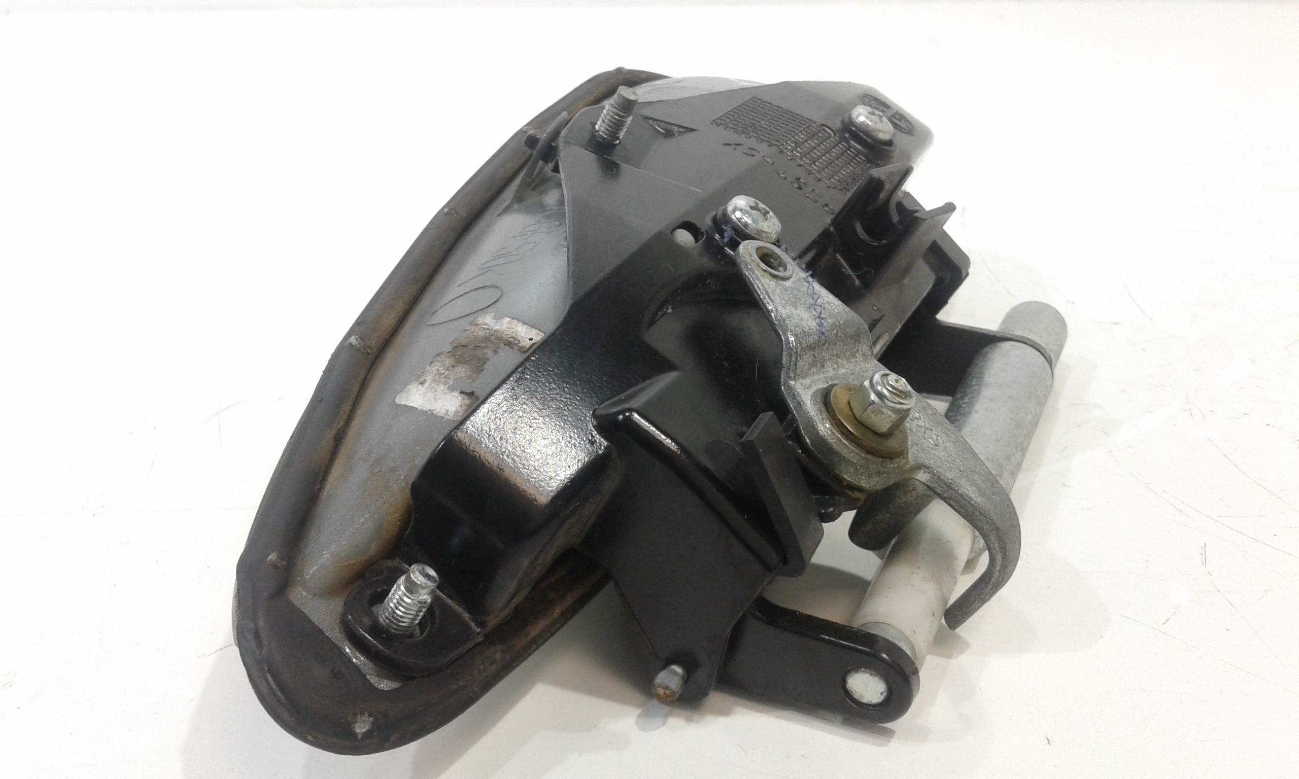 Maniglia esterna Posteriore Sinistra ALFA ROMEO 159 Berlina 1 Serie