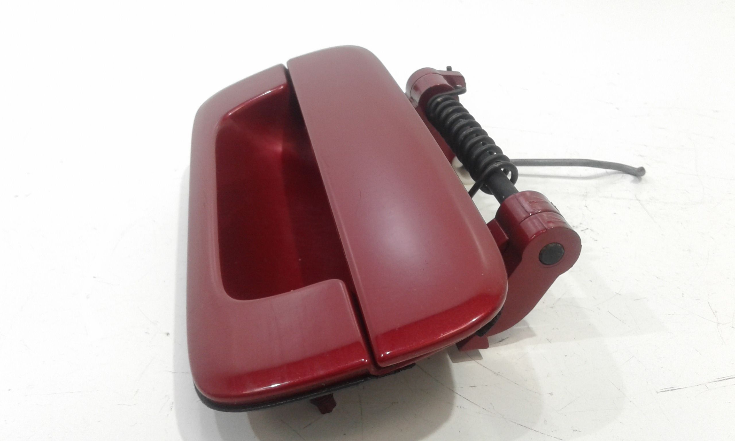 Maniglia esterna Posteriore Sinistra PEUGEOT 406 Berlina 2 Serie