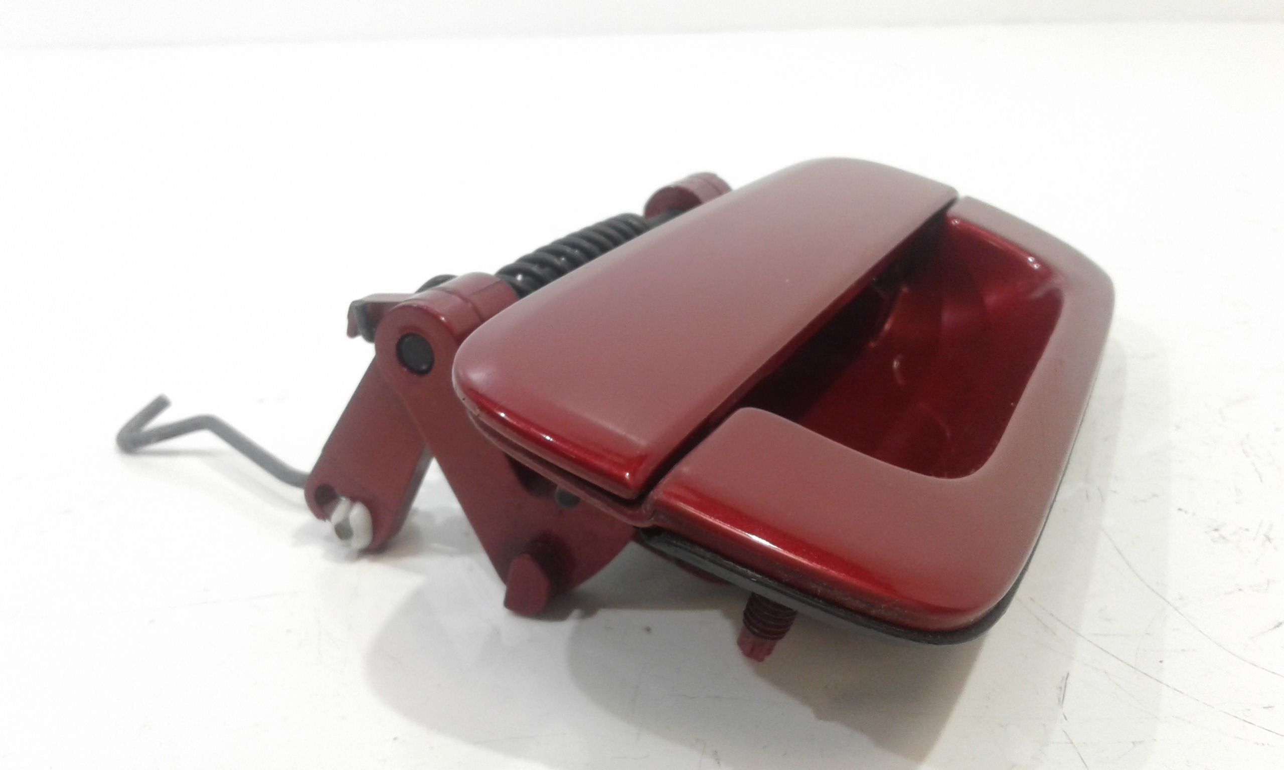 Maniglia esterna Posteriore Sinistra PEUGEOT 406 Berlina 2 Serie