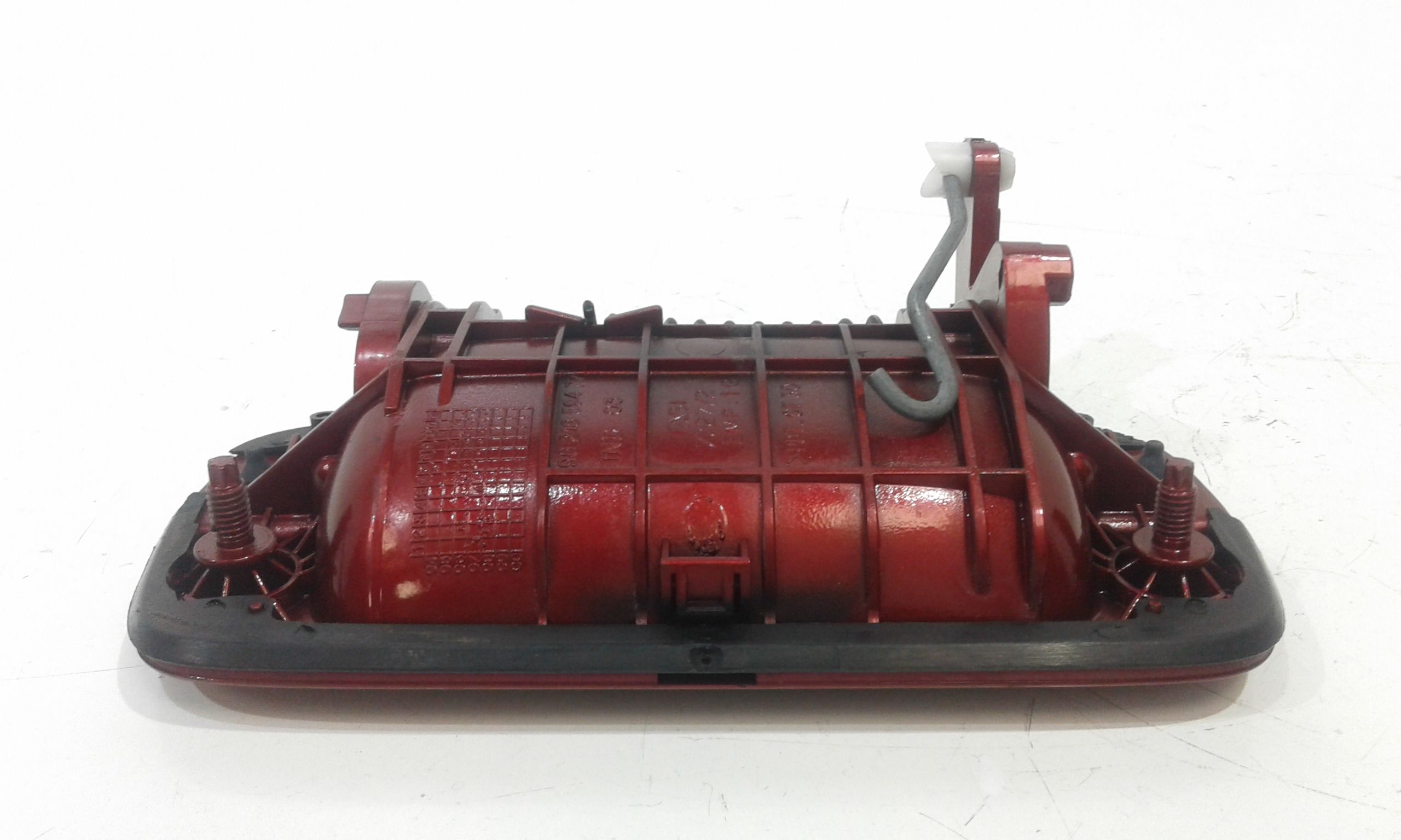 Maniglia esterna Posteriore Sinistra PEUGEOT 406 Berlina 2 Serie