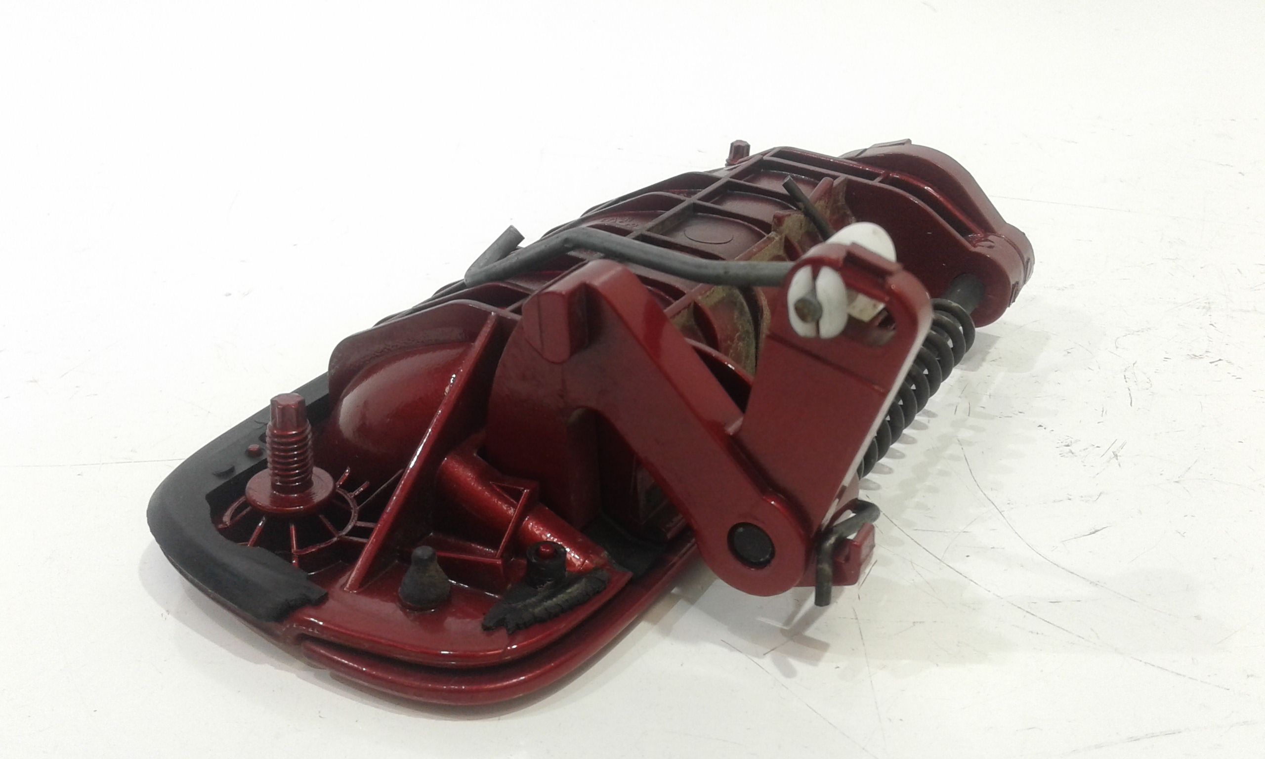 Maniglia esterna Posteriore Sinistra PEUGEOT 406 Berlina 2 Serie