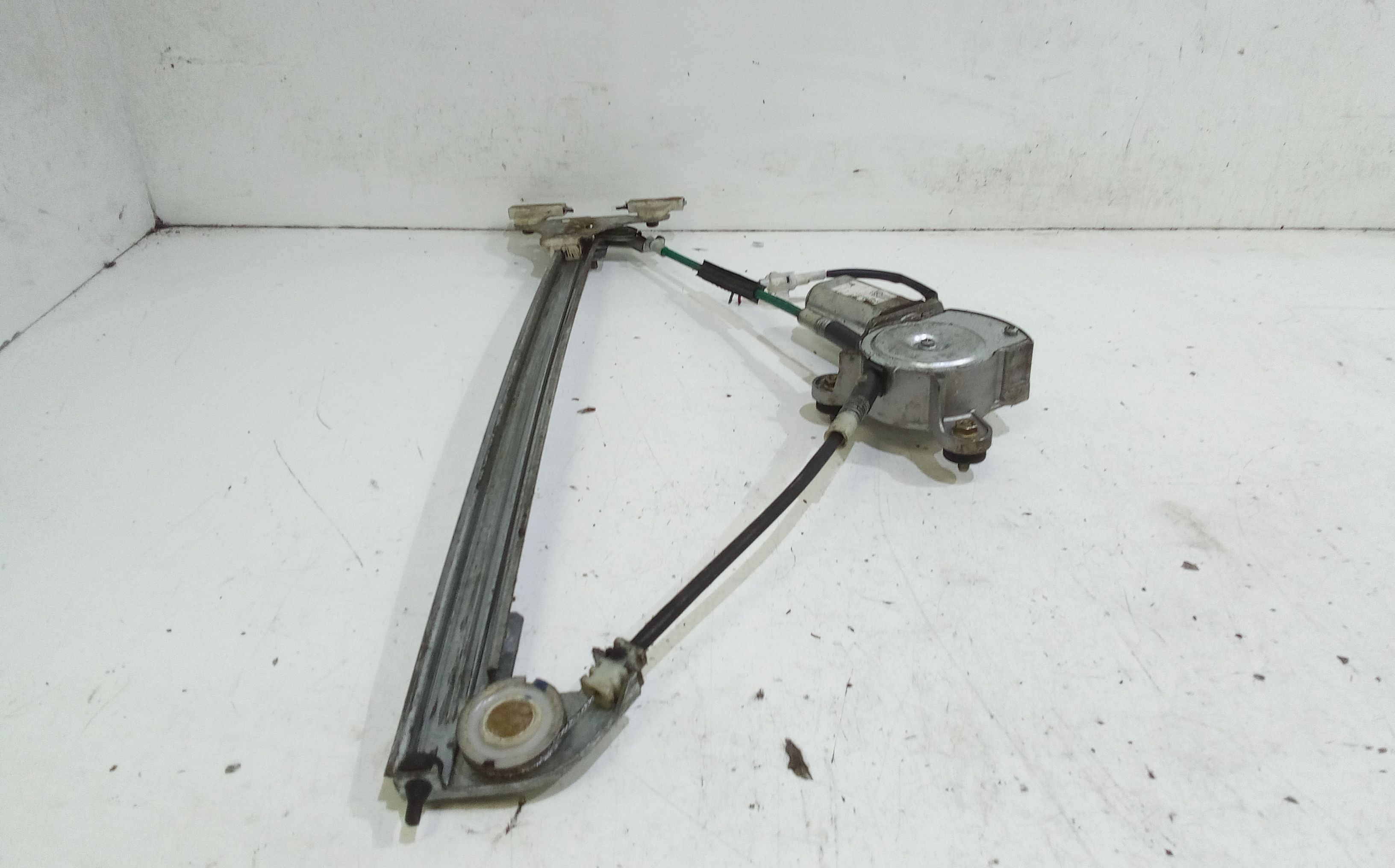 Cremagliera anteriore destra passeggero OPEL Agila 1 Serie