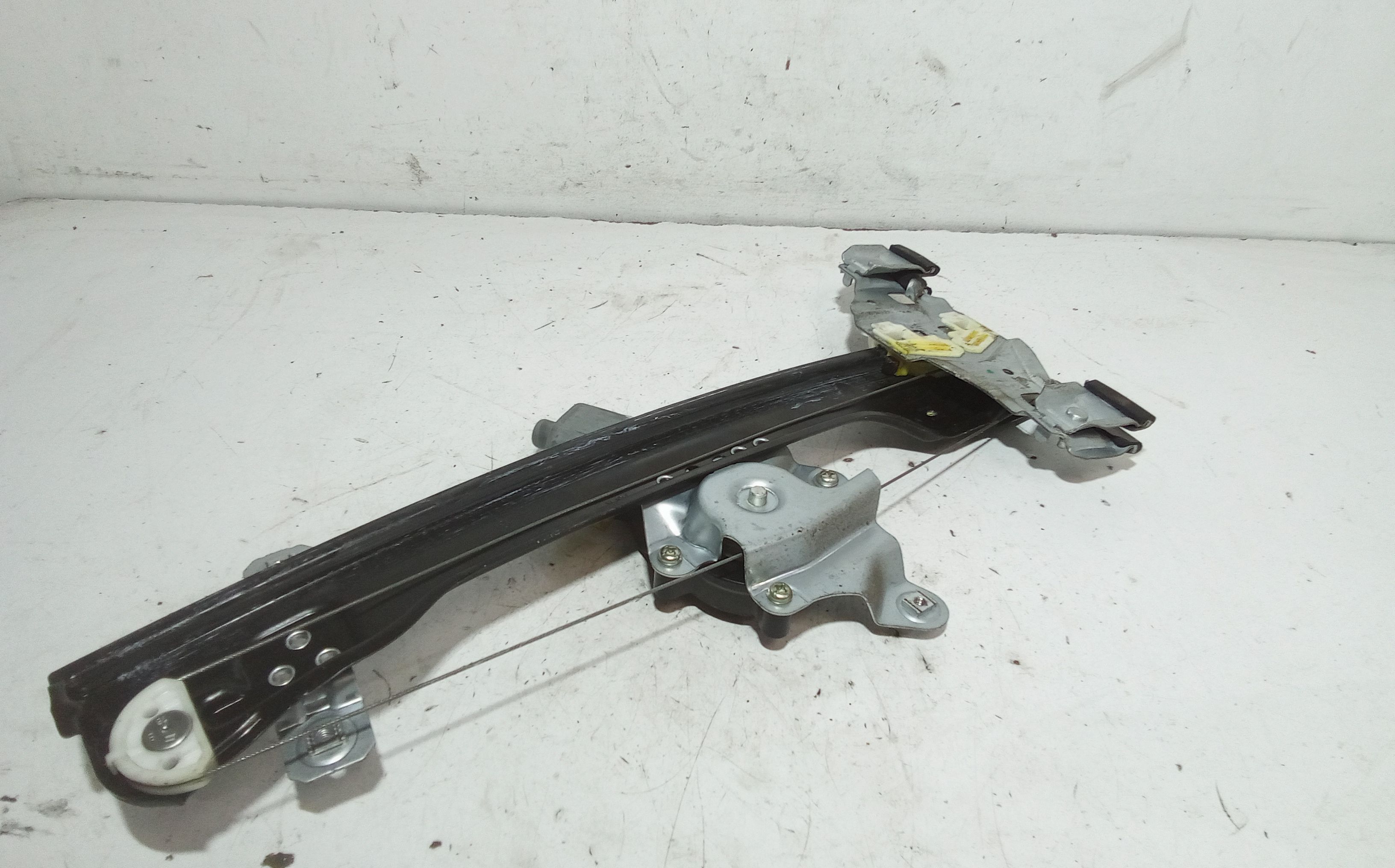 Cremagliera anteriore destra passeggero CHEVROLET Aveo 2 Serie