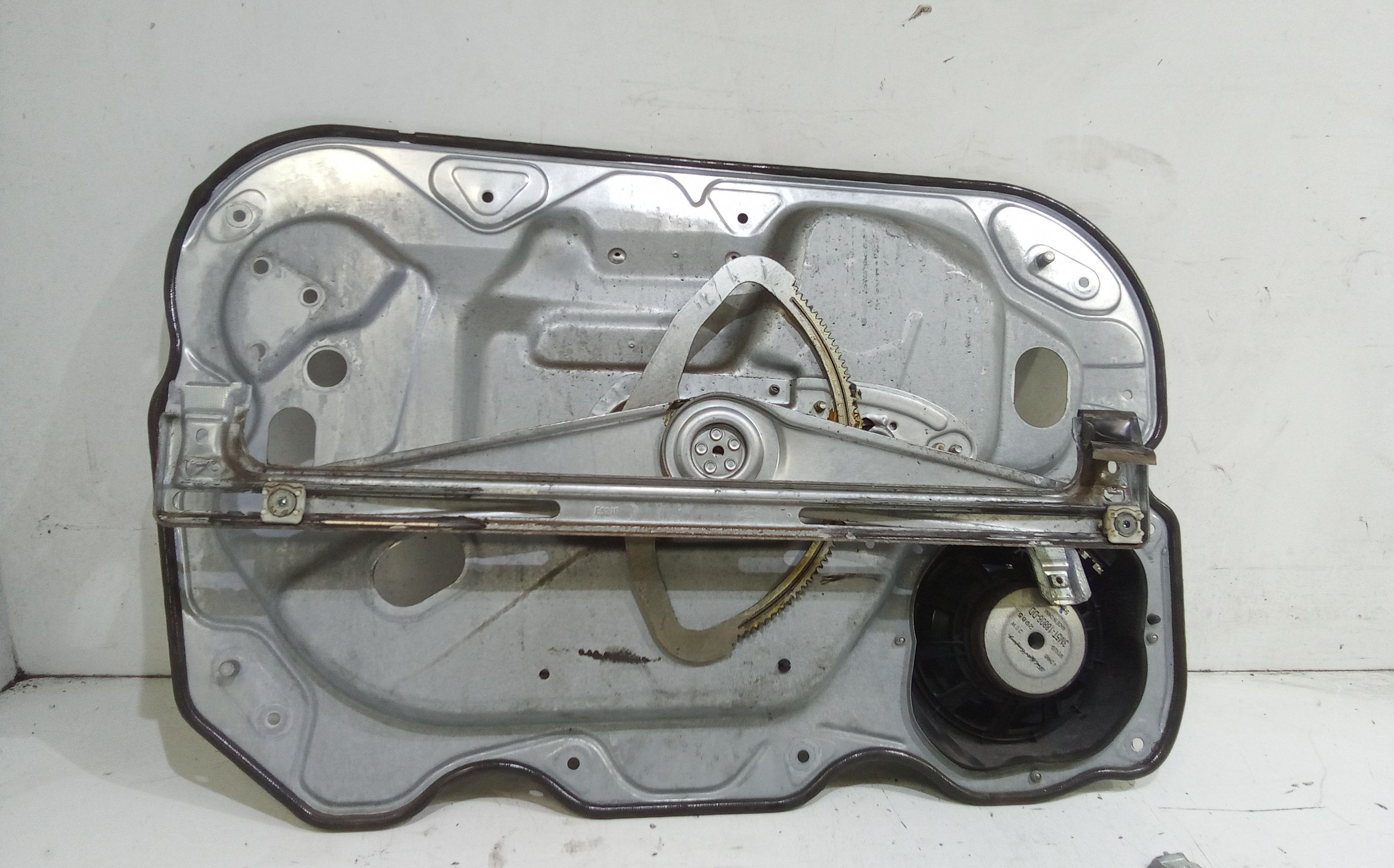 Cremagliera anteriore destra passeggero FORD C - Max Serie (03>07)