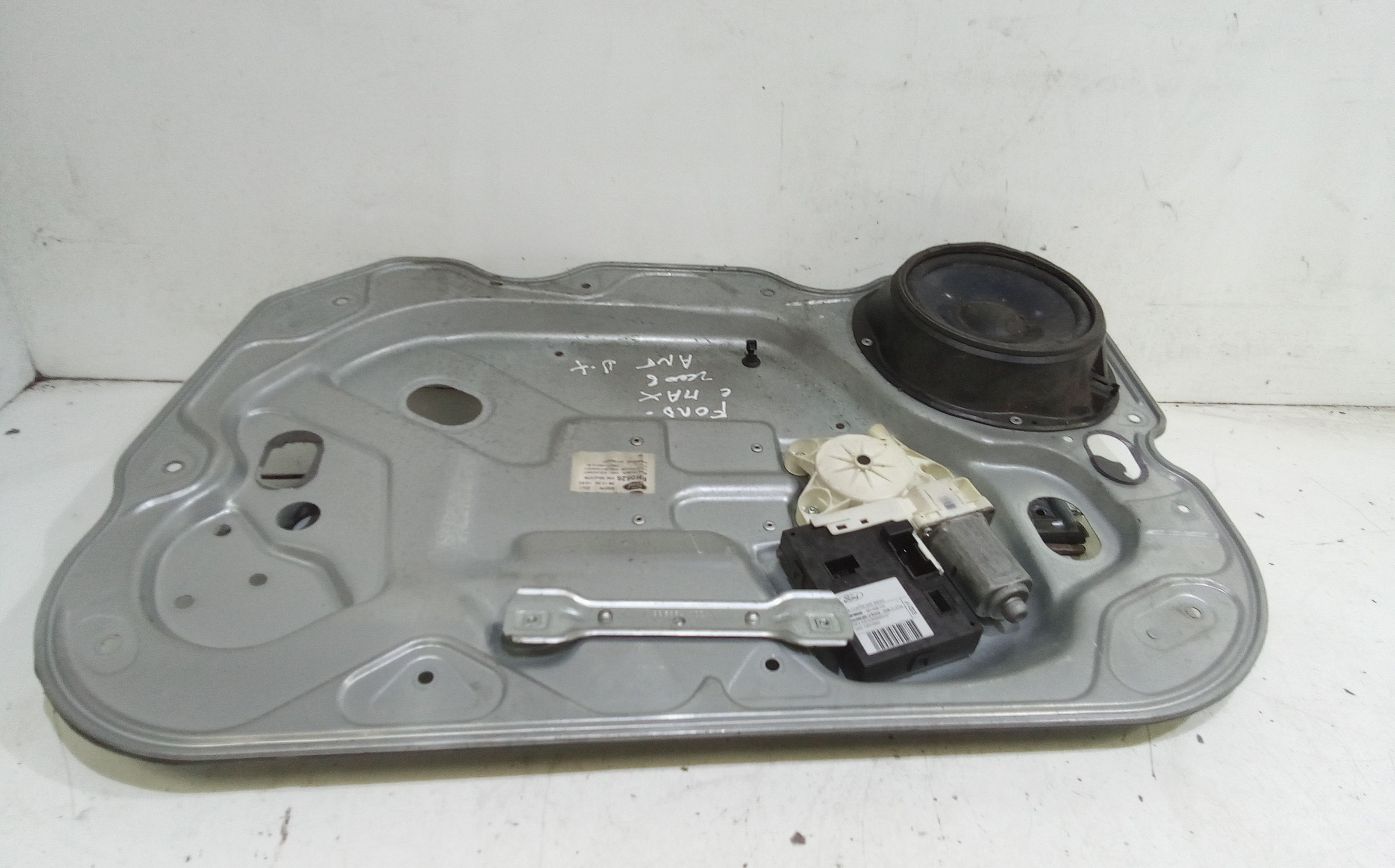 Cremagliera anteriore destra passeggero FORD C - Max Serie (03>07)
