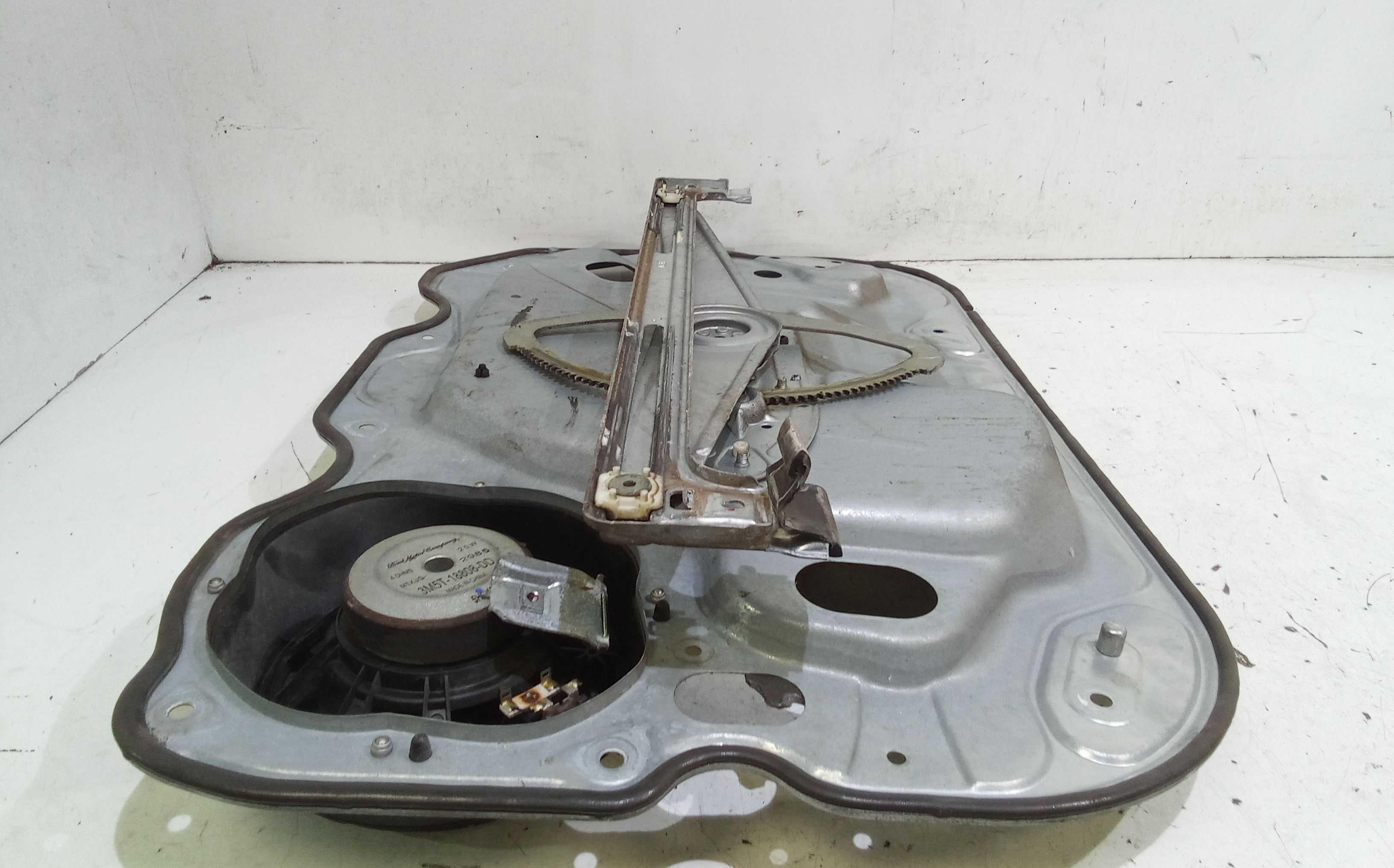 Cremagliera anteriore destra passeggero FORD C - Max Serie (03>07)