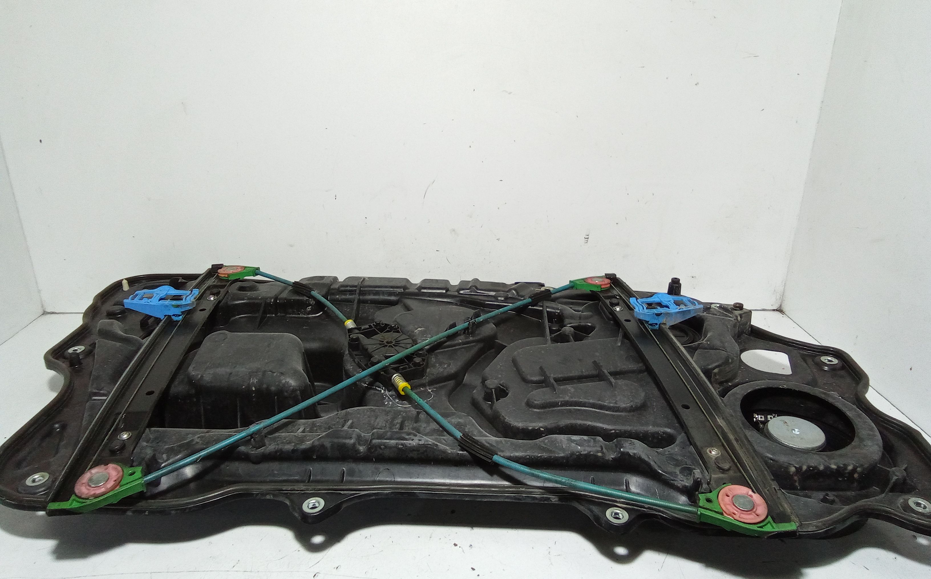 Cremagliera anteriore destra passeggero LANCIA Ypsilon 2 Serie