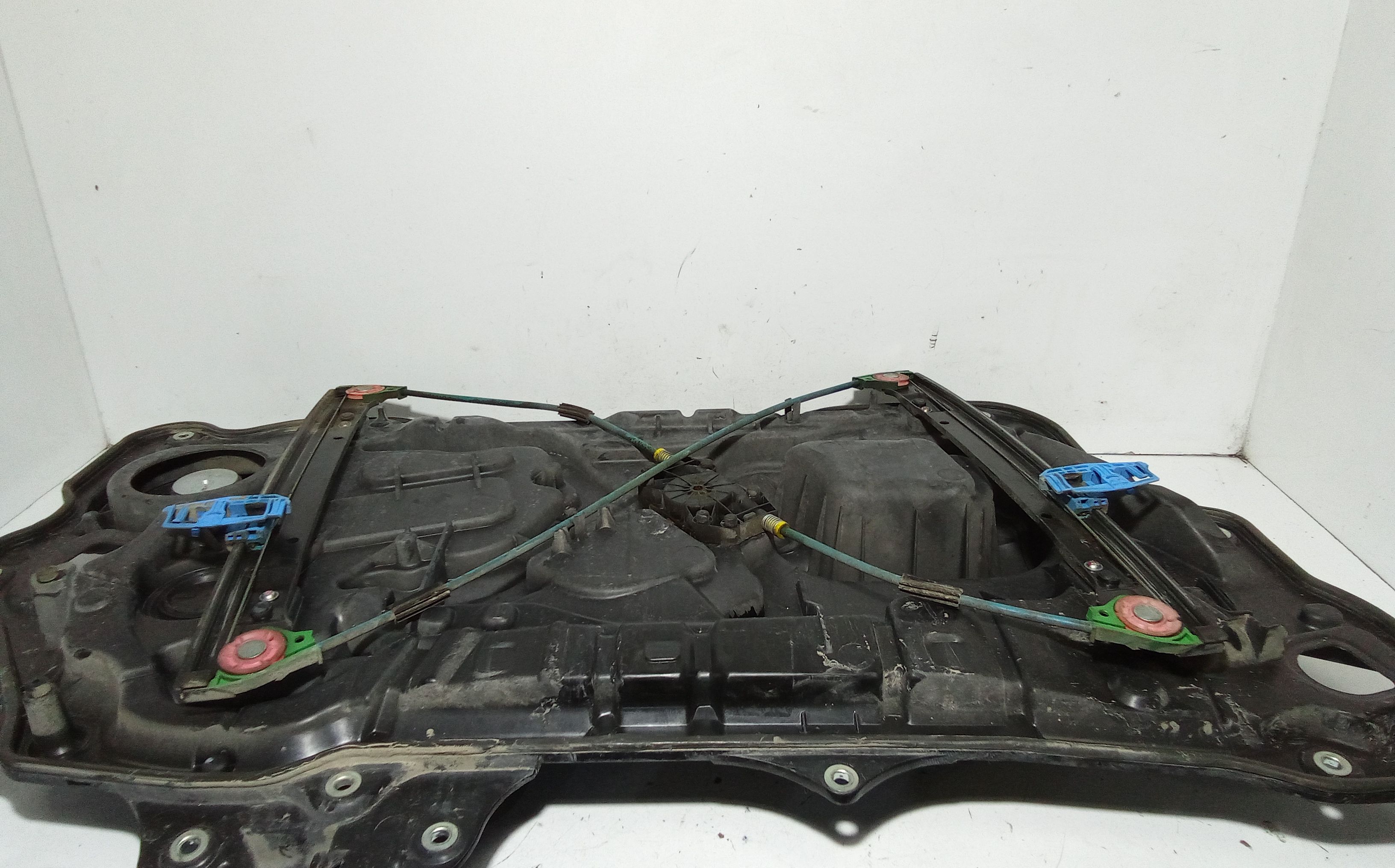 Cremagliera anteriore destra passeggero LANCIA Ypsilon 2 Serie