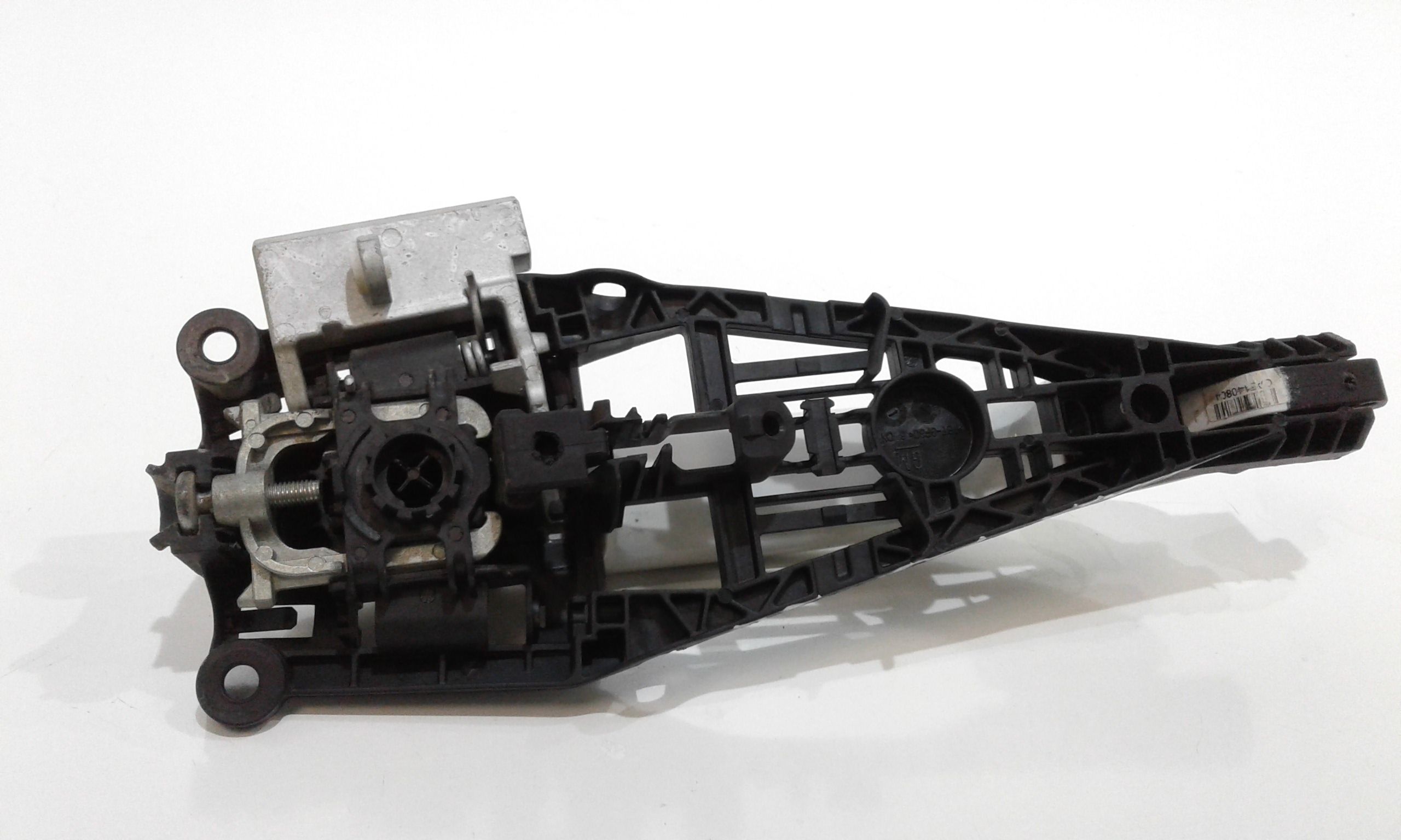 Maniglia esterna Posteriore Sinistra OPEL Mokka 1 Serie