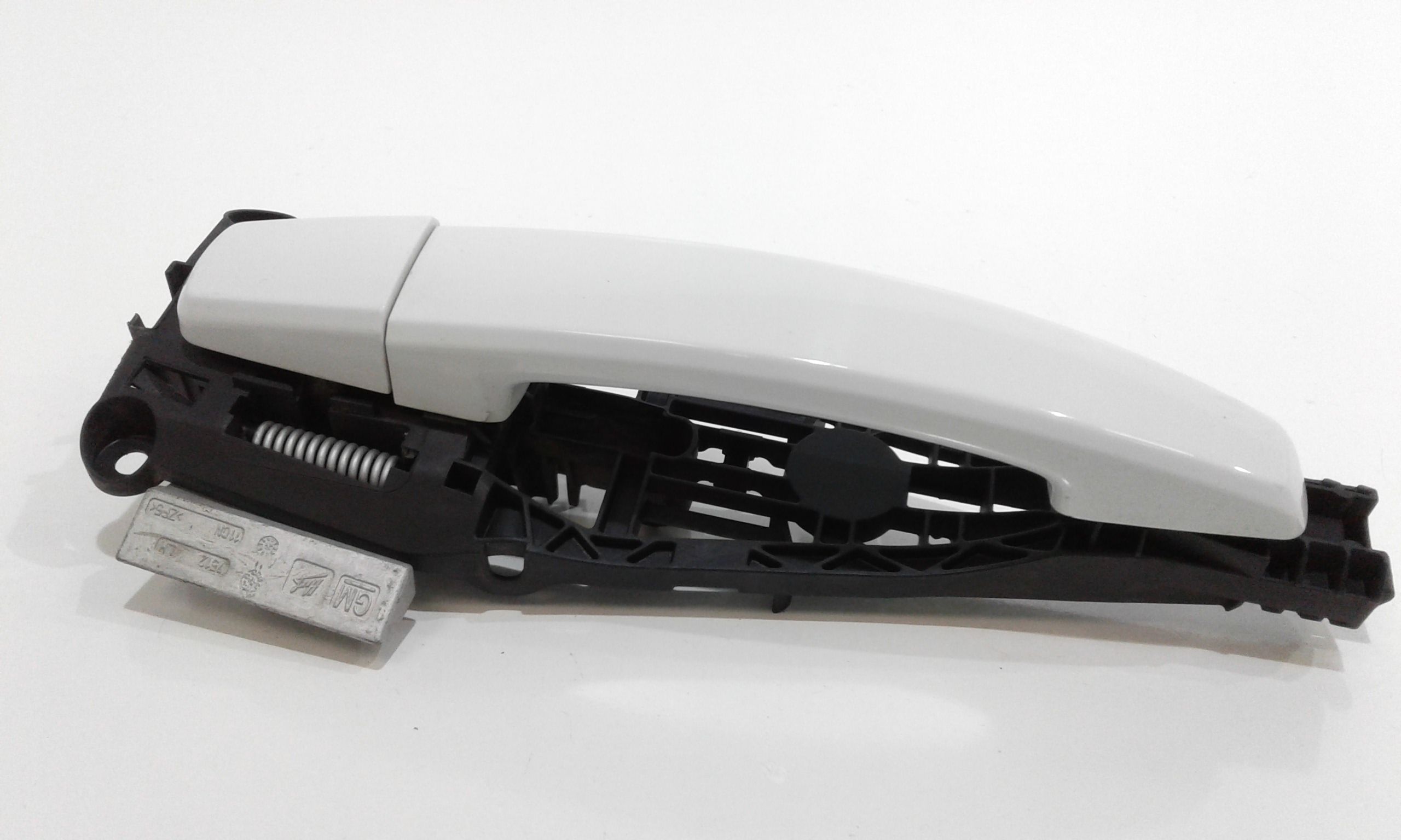 Maniglia esterna Posteriore Sinistra OPEL Mokka 1 Serie