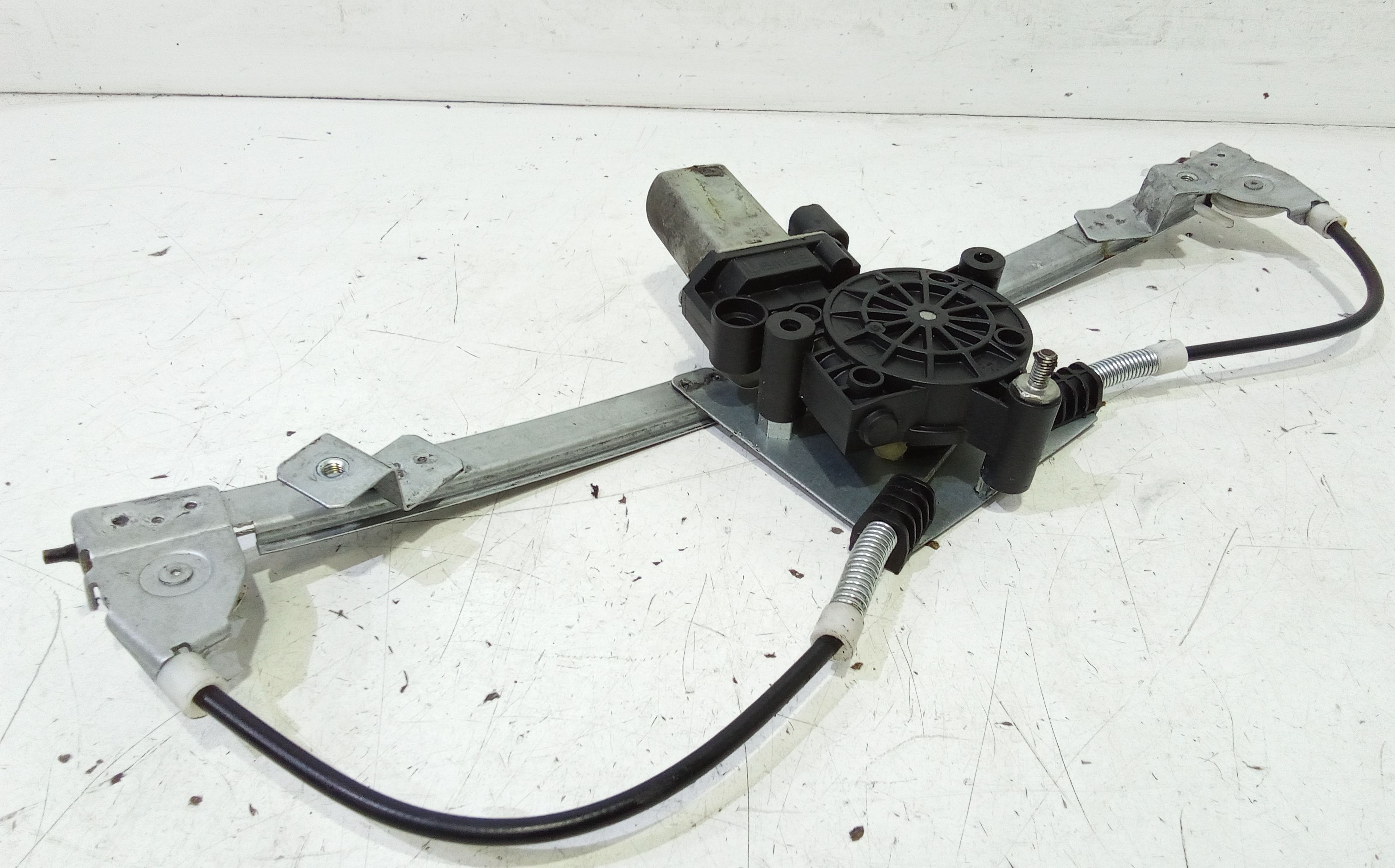 Cremagliera anteriore destra passeggero FIAT Grande Punto 1 Serie