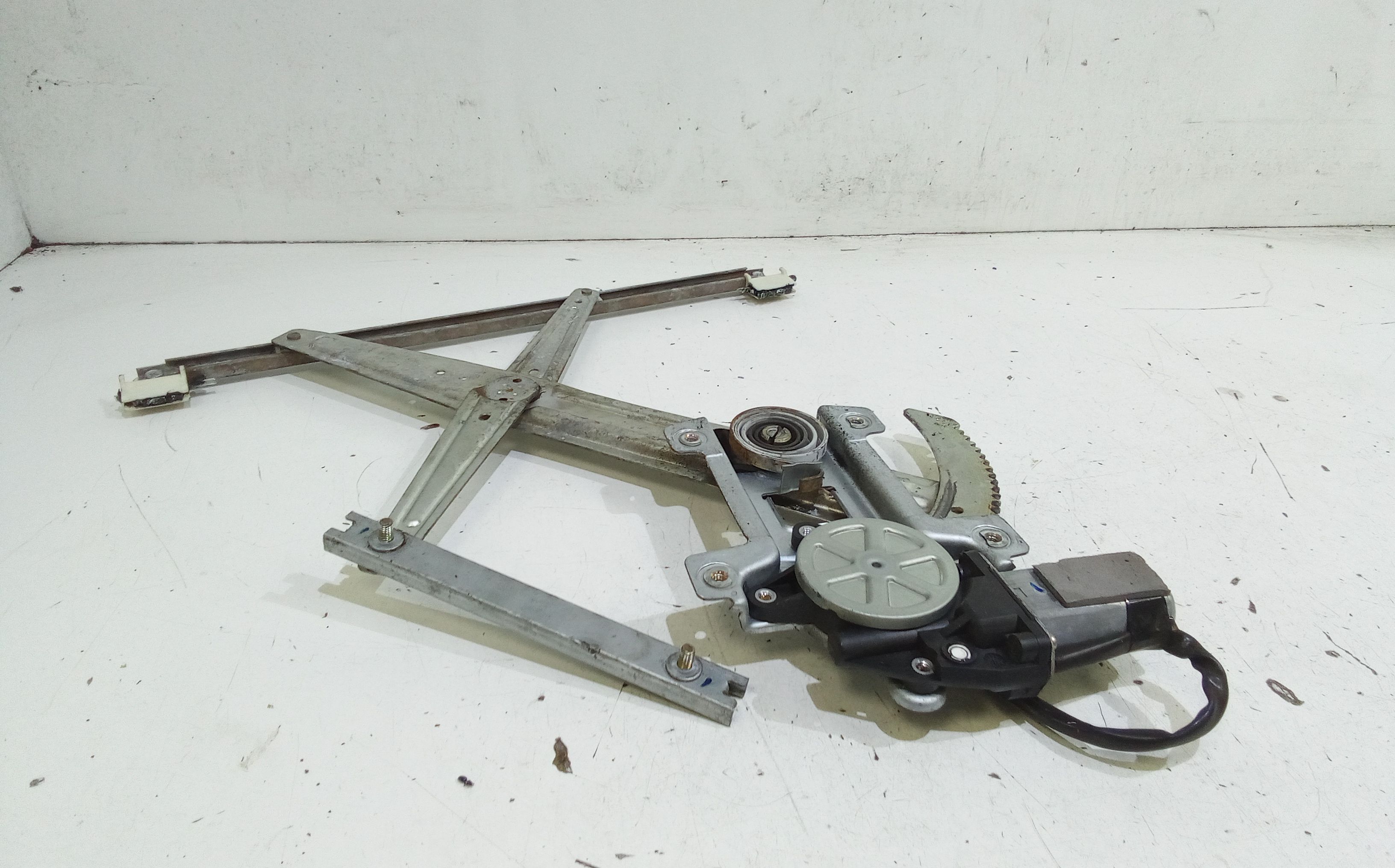 Cremagliera anteriore destra passeggero GREAT WALL MOTOR Steed 1 Serie