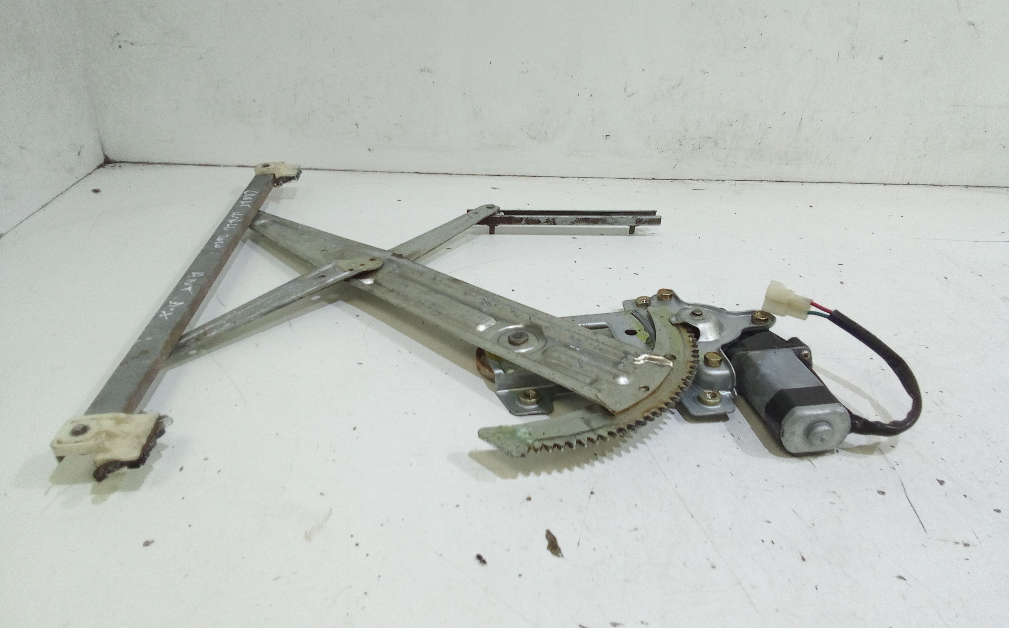 Cremagliera anteriore destra passeggero GREAT WALL MOTOR Steed 1 Serie