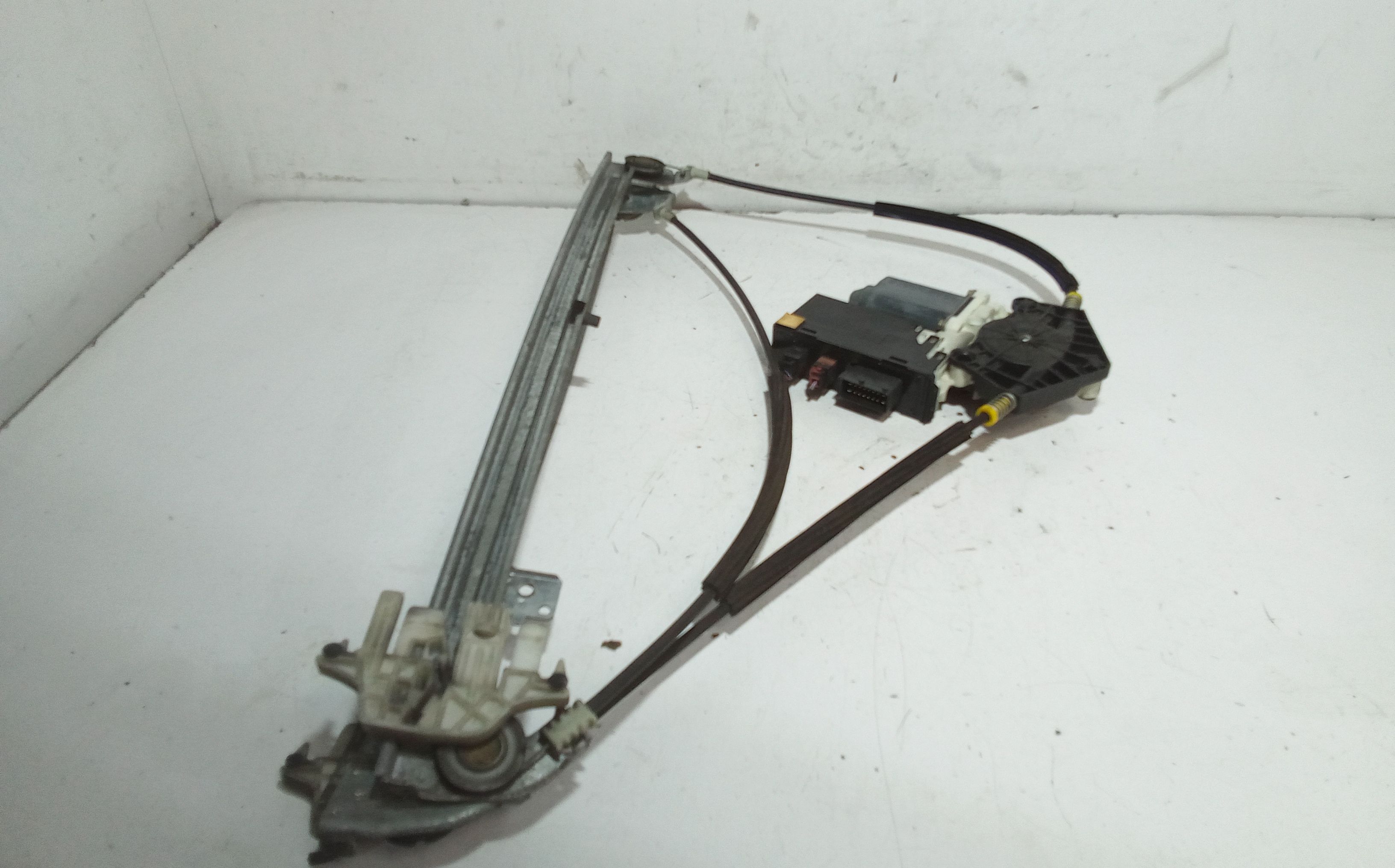 Cremagliera anteriore destra passeggero FIAT Ulysse 3 Serie