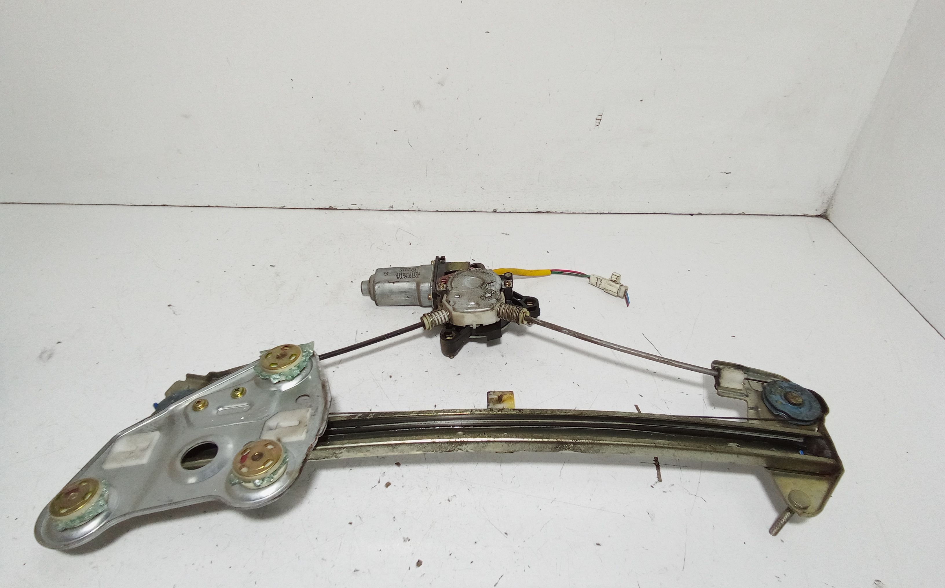 Cremagliera anteriore destra passeggero TOYOTA Celica 2 Serie