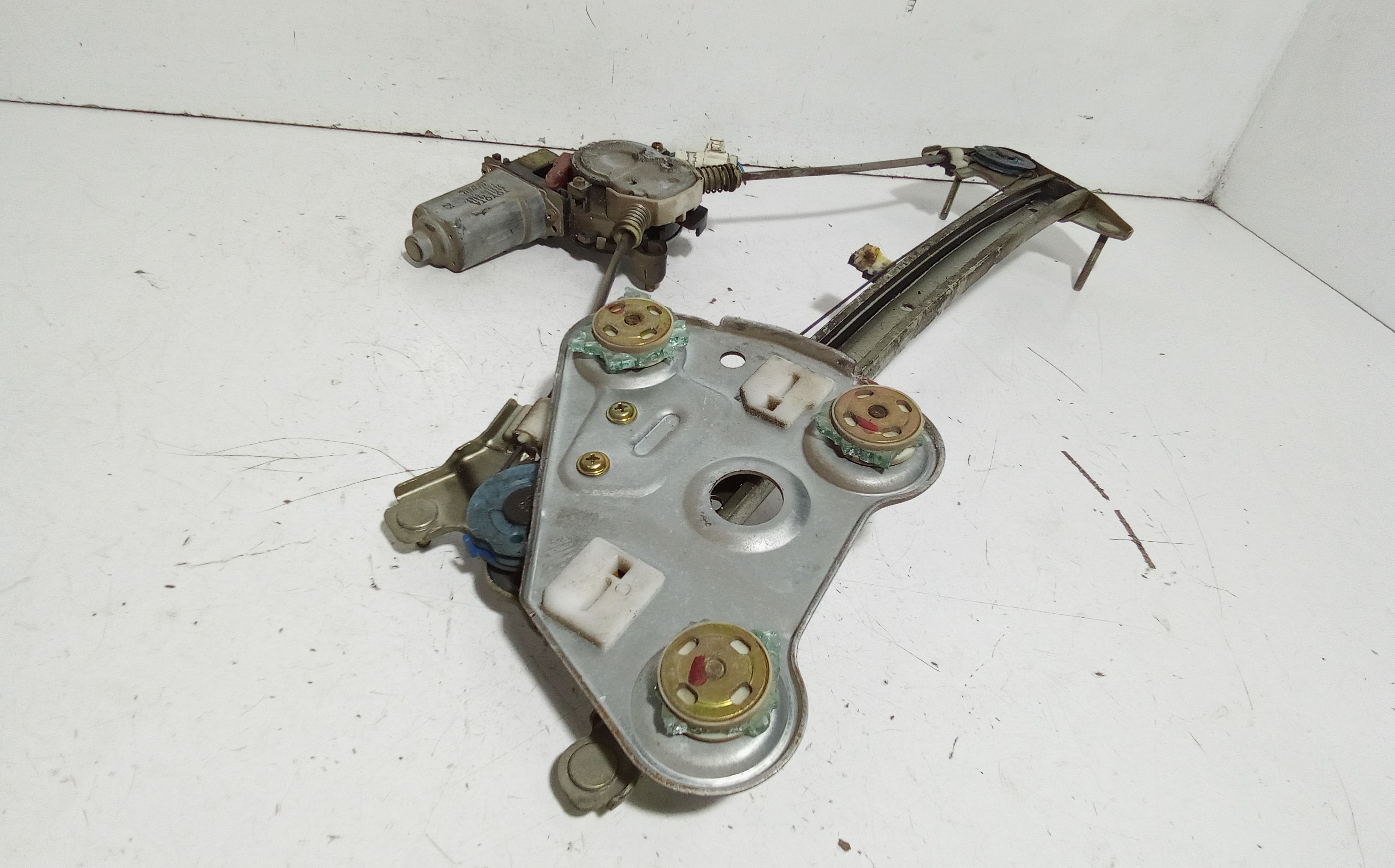 Cremagliera anteriore destra passeggero TOYOTA Celica 2 Serie