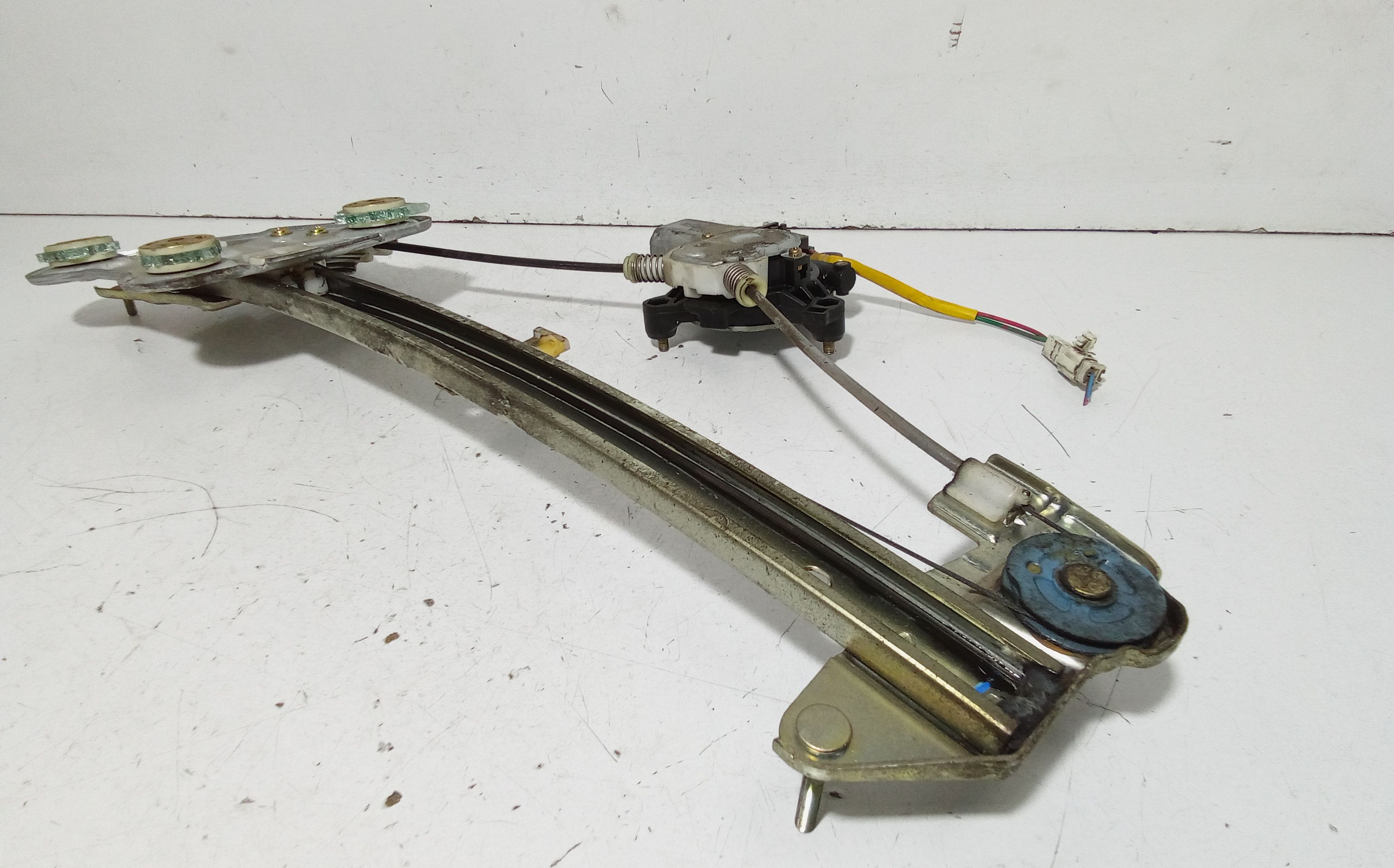 Cremagliera anteriore destra passeggero TOYOTA Celica 2 Serie