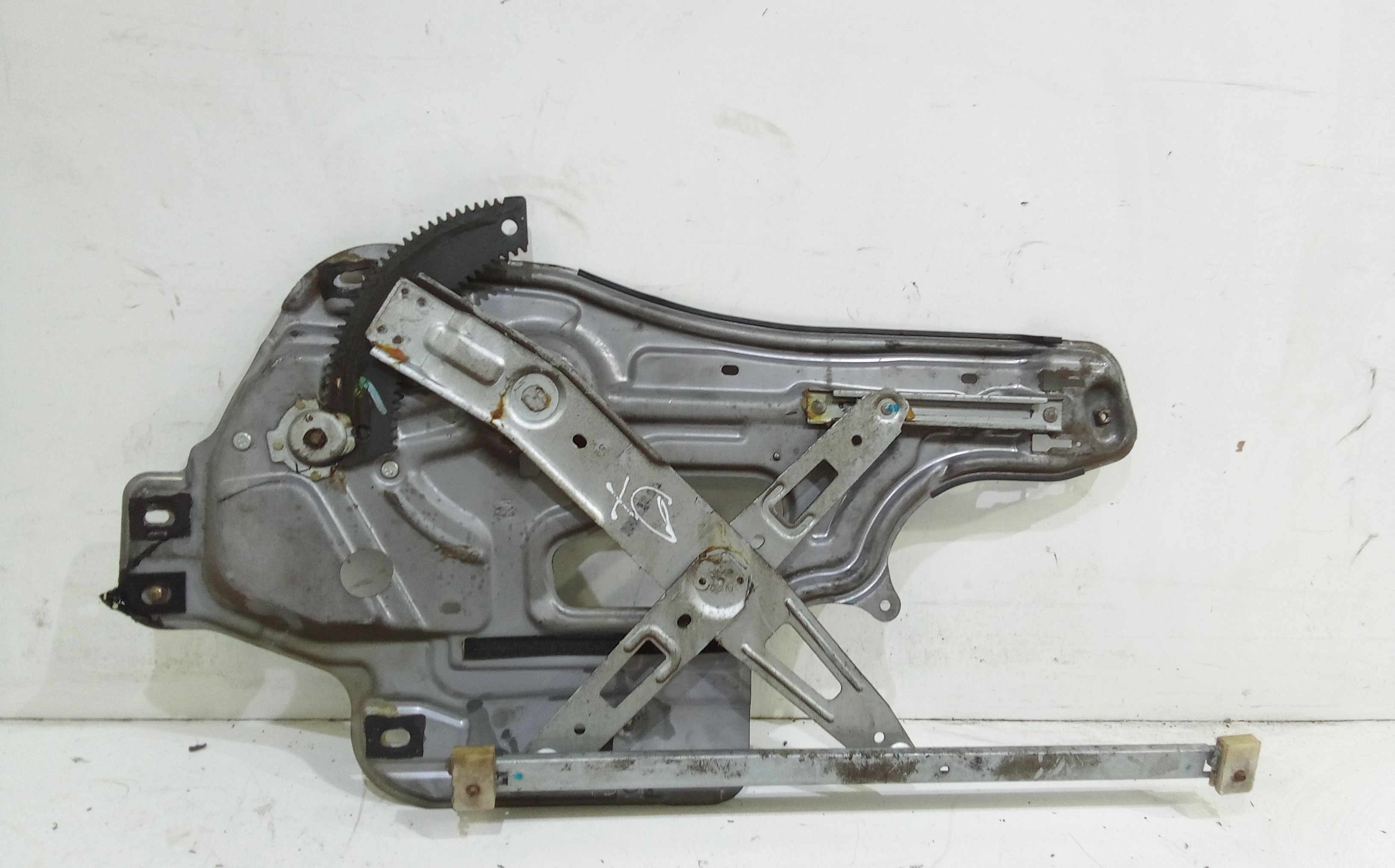 Cremagliera anteriore destra passeggero HYUNDAI Santa Fe 2 Serie