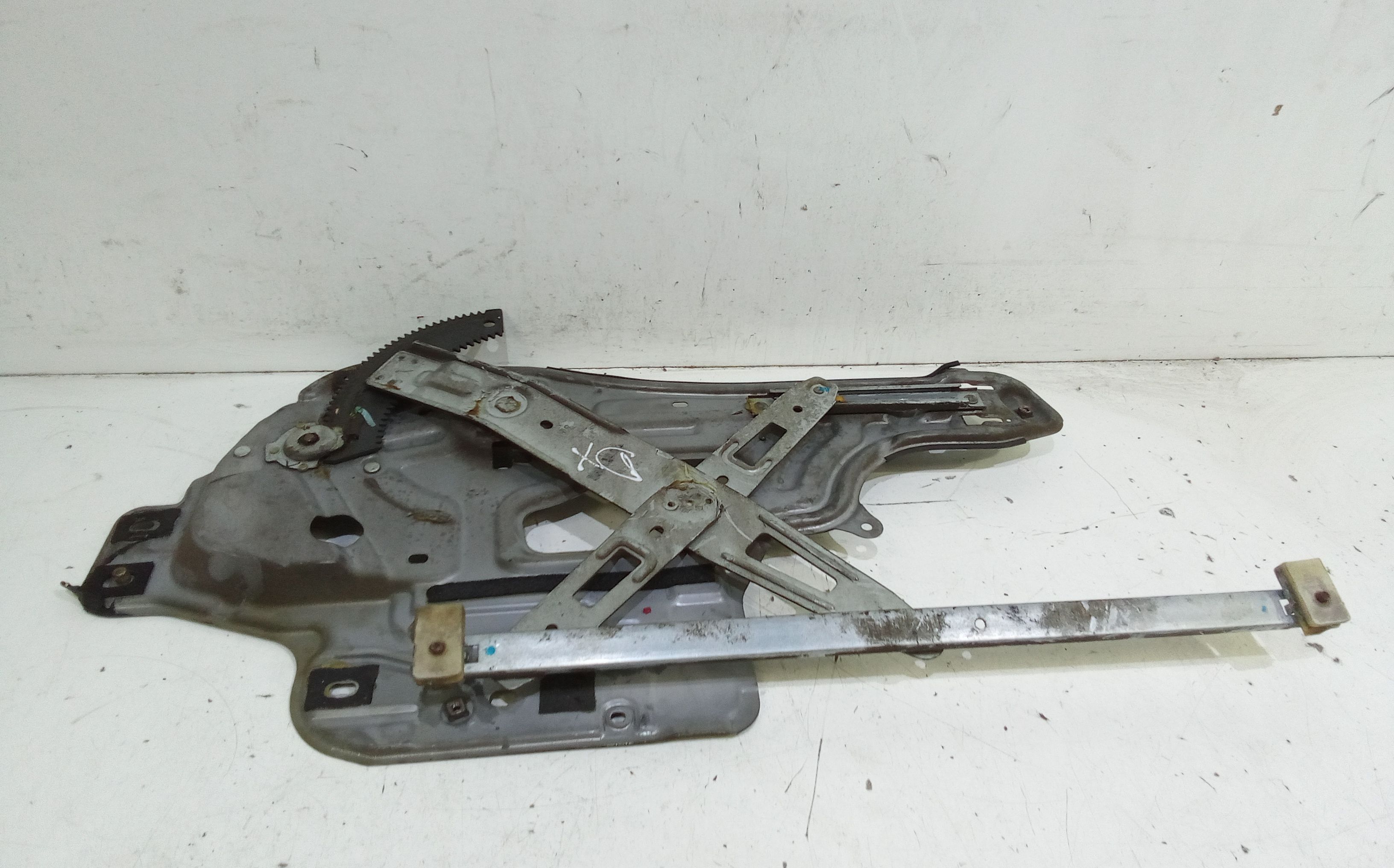 Cremagliera anteriore destra passeggero HYUNDAI Santa Fe 2 Serie