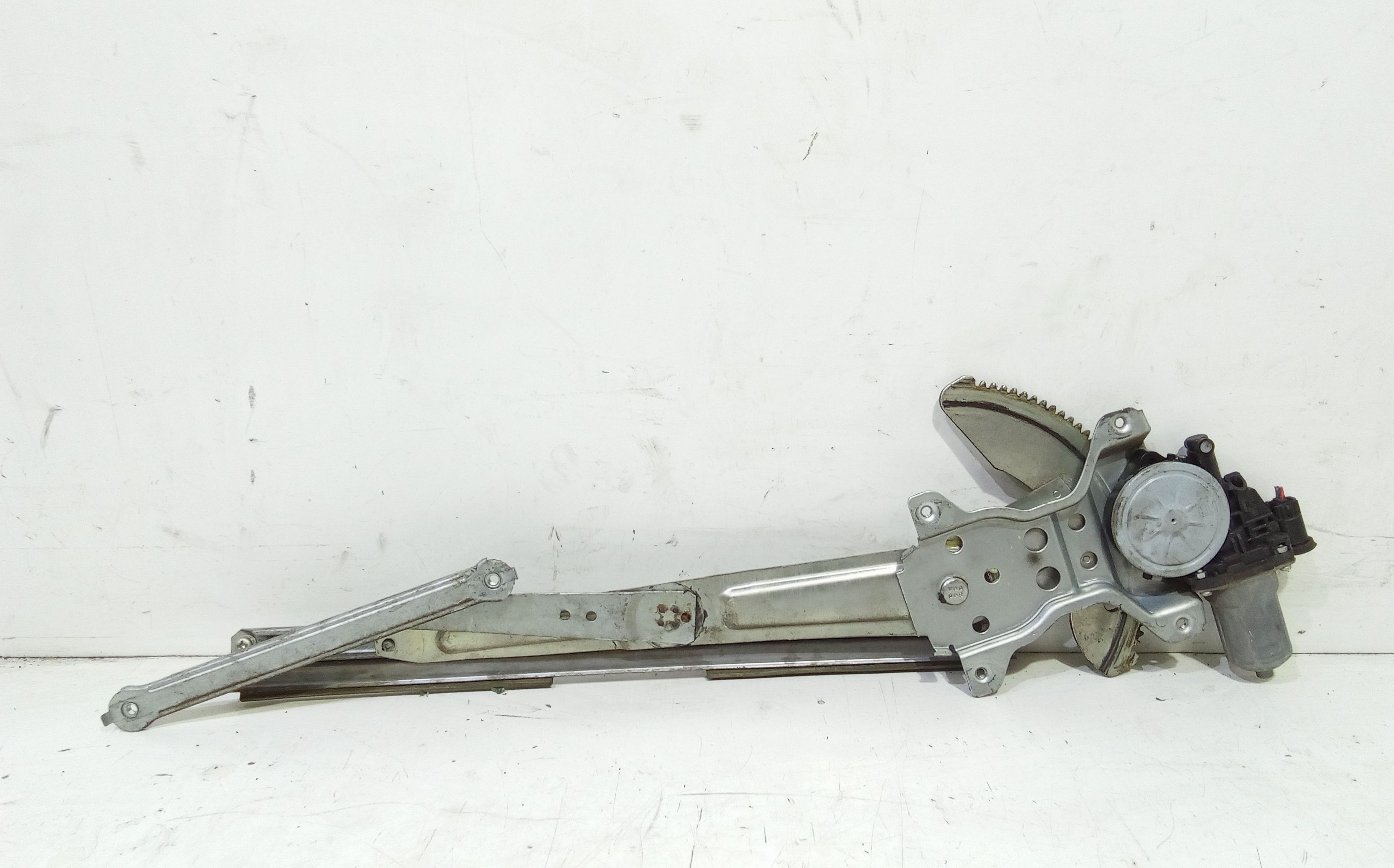 Cremagliera anteriore destra passeggero FIAT Sedici 1 Serie