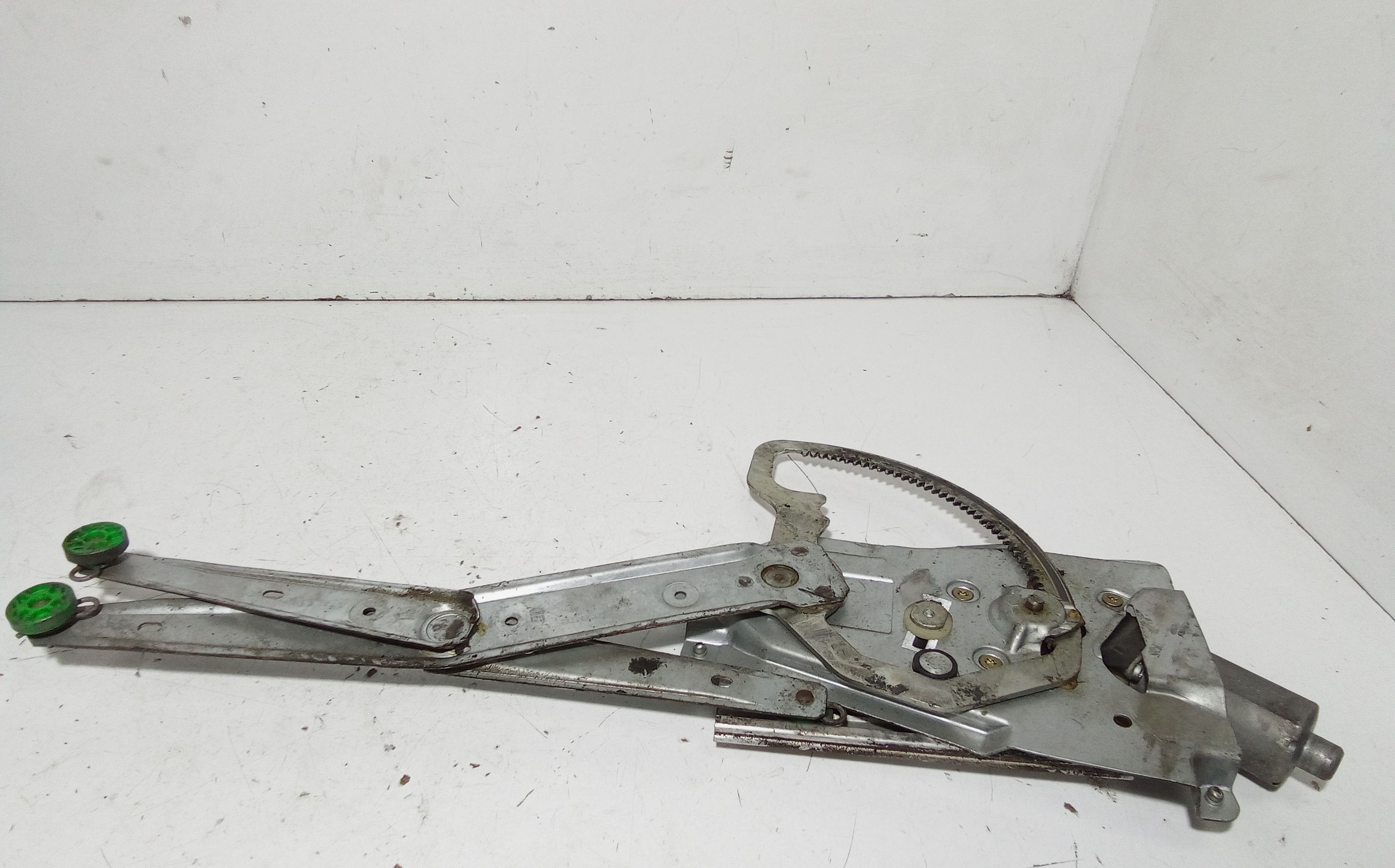 Cremagliera anteriore destra passeggero SAAB 9-5 Berlina 2 Serie