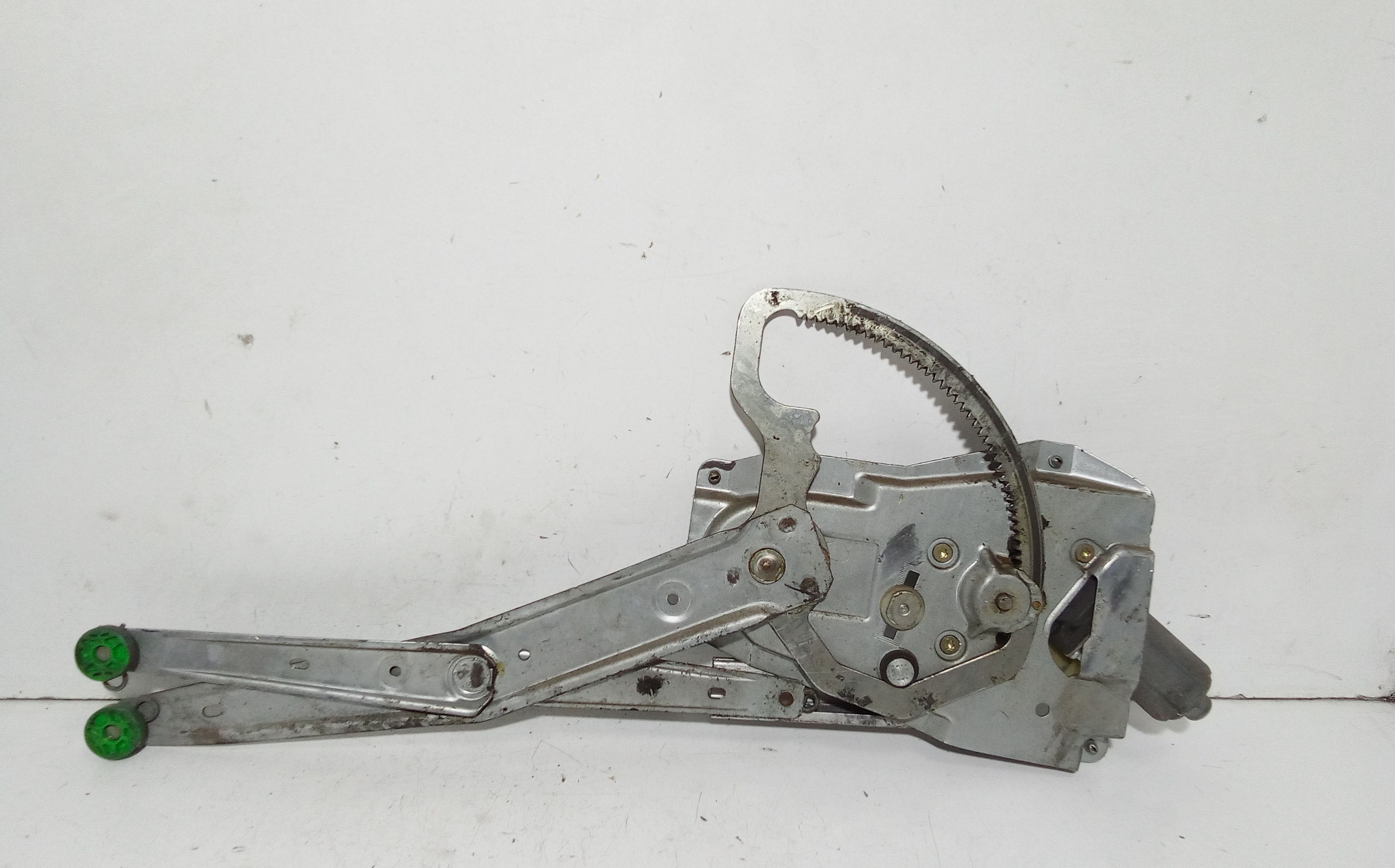 Cremagliera anteriore destra passeggero SAAB 9-5 Berlina 2 Serie