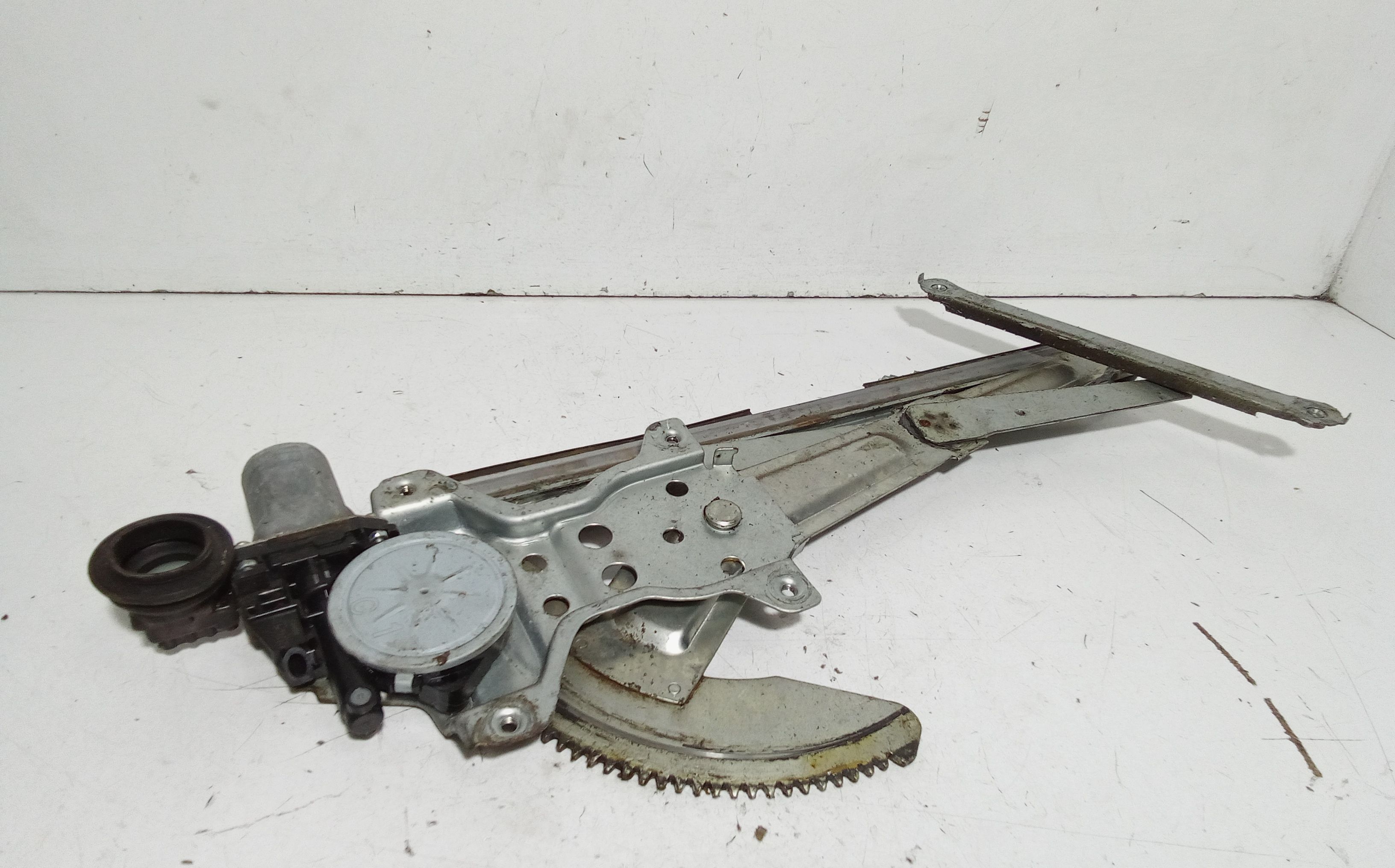 Cremagliera anteriore destra passeggero SUZUKI Swift 4 Serie (04>10)