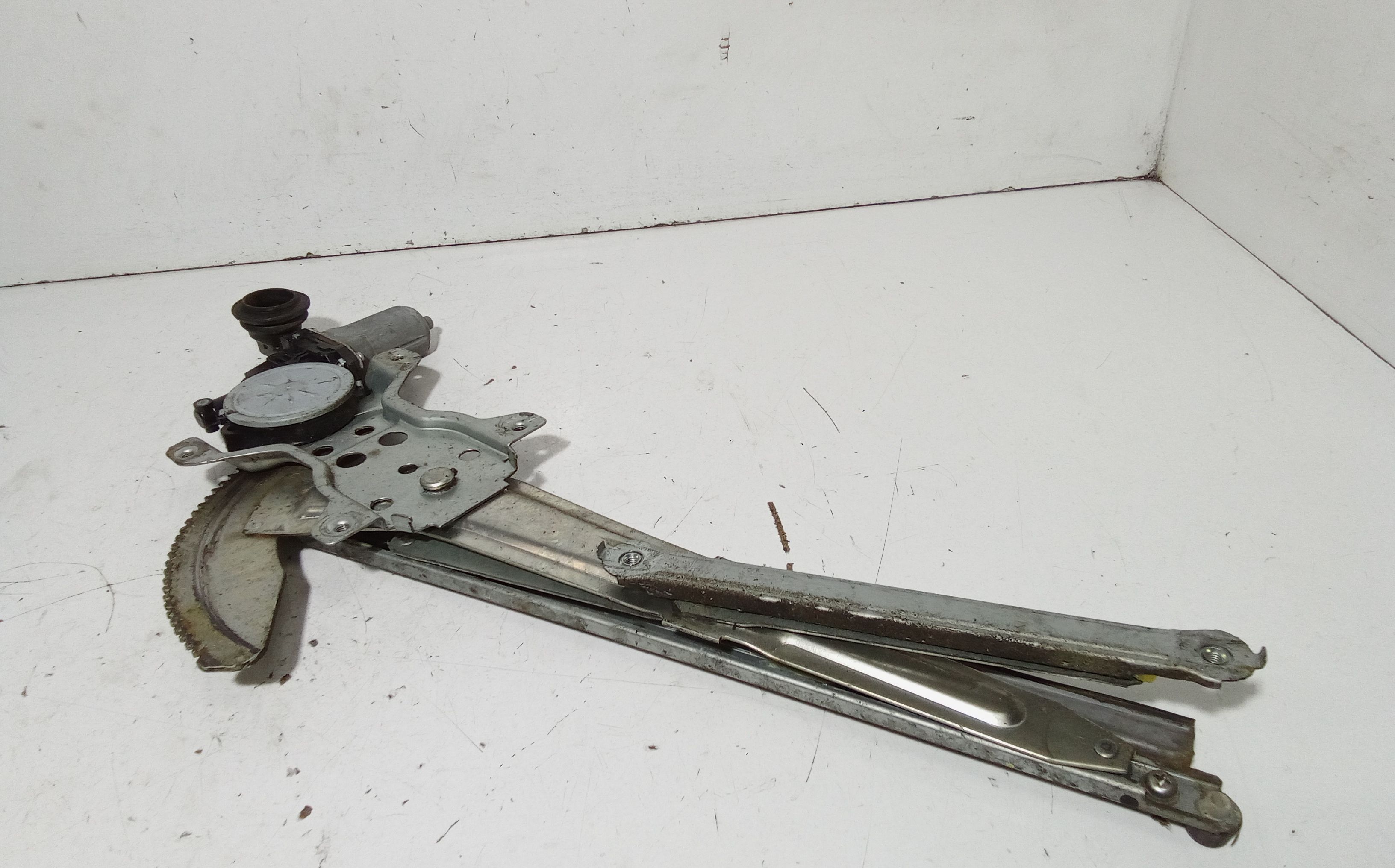 Cremagliera anteriore destra passeggero SUZUKI Swift 4 Serie (04>10)