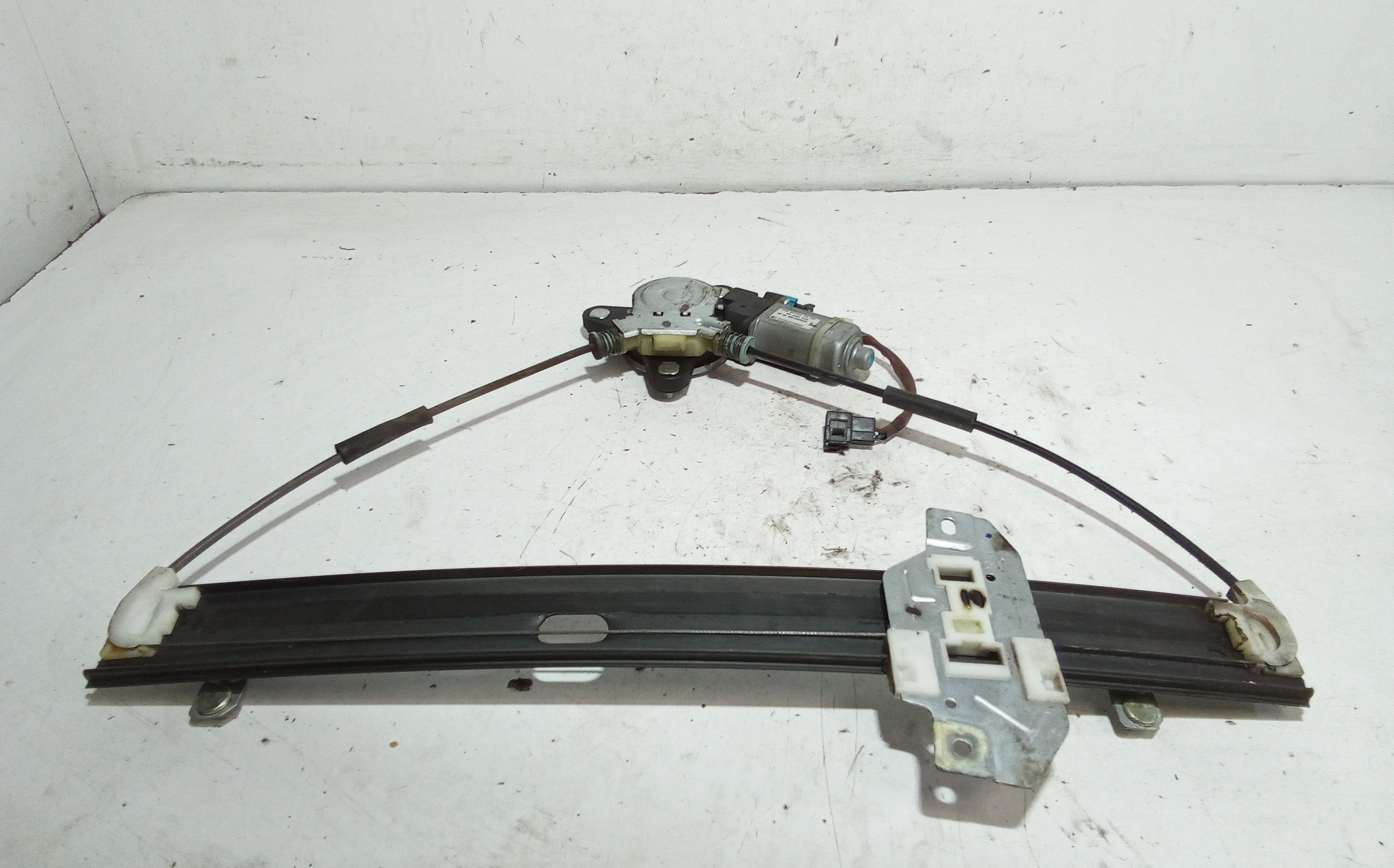 Cremagliera anteriore destra passeggero CHEVROLET Matiz 3 Serie