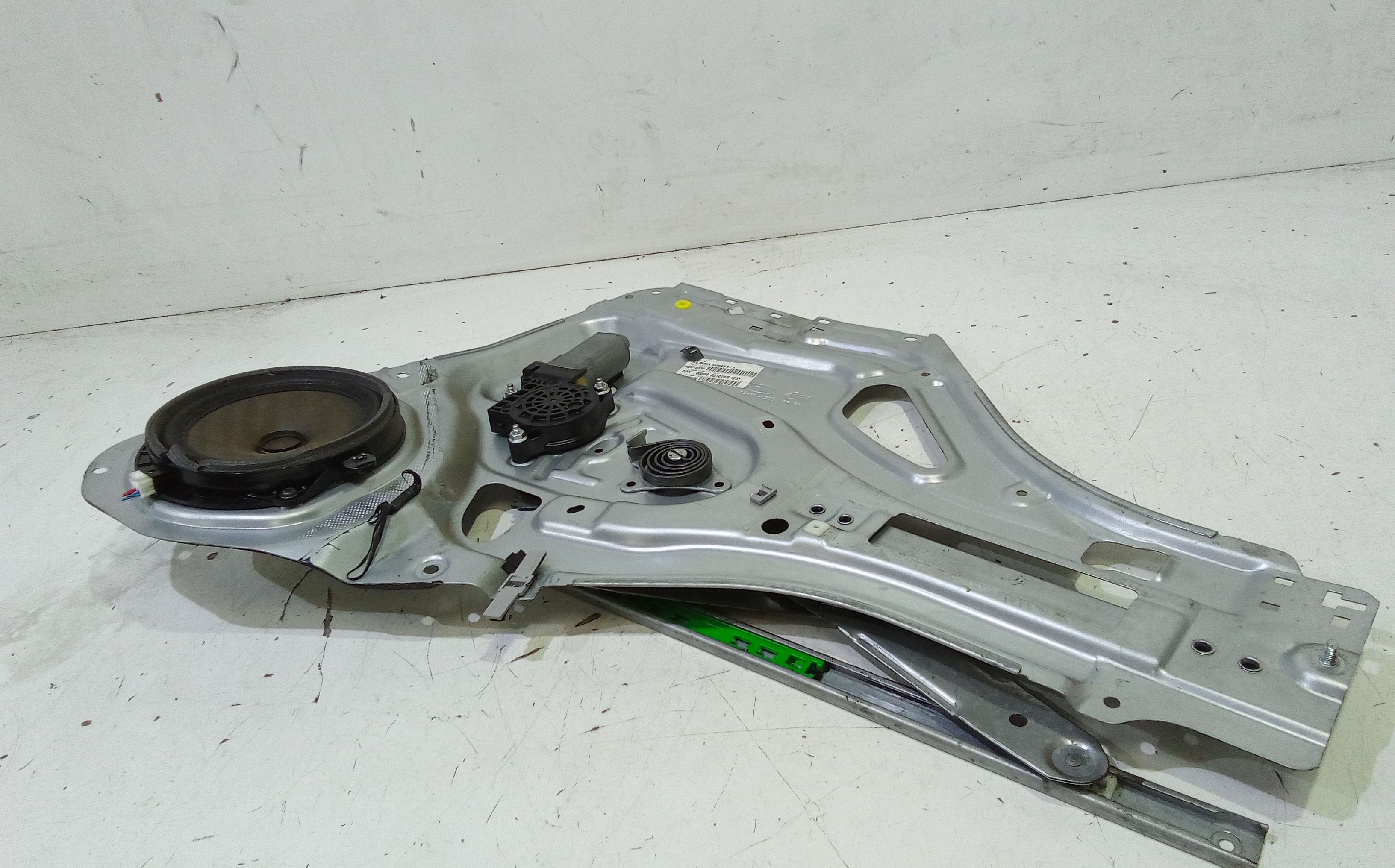 Cremagliera anteriore destra passeggero KIA Sportage Serie (04>10)