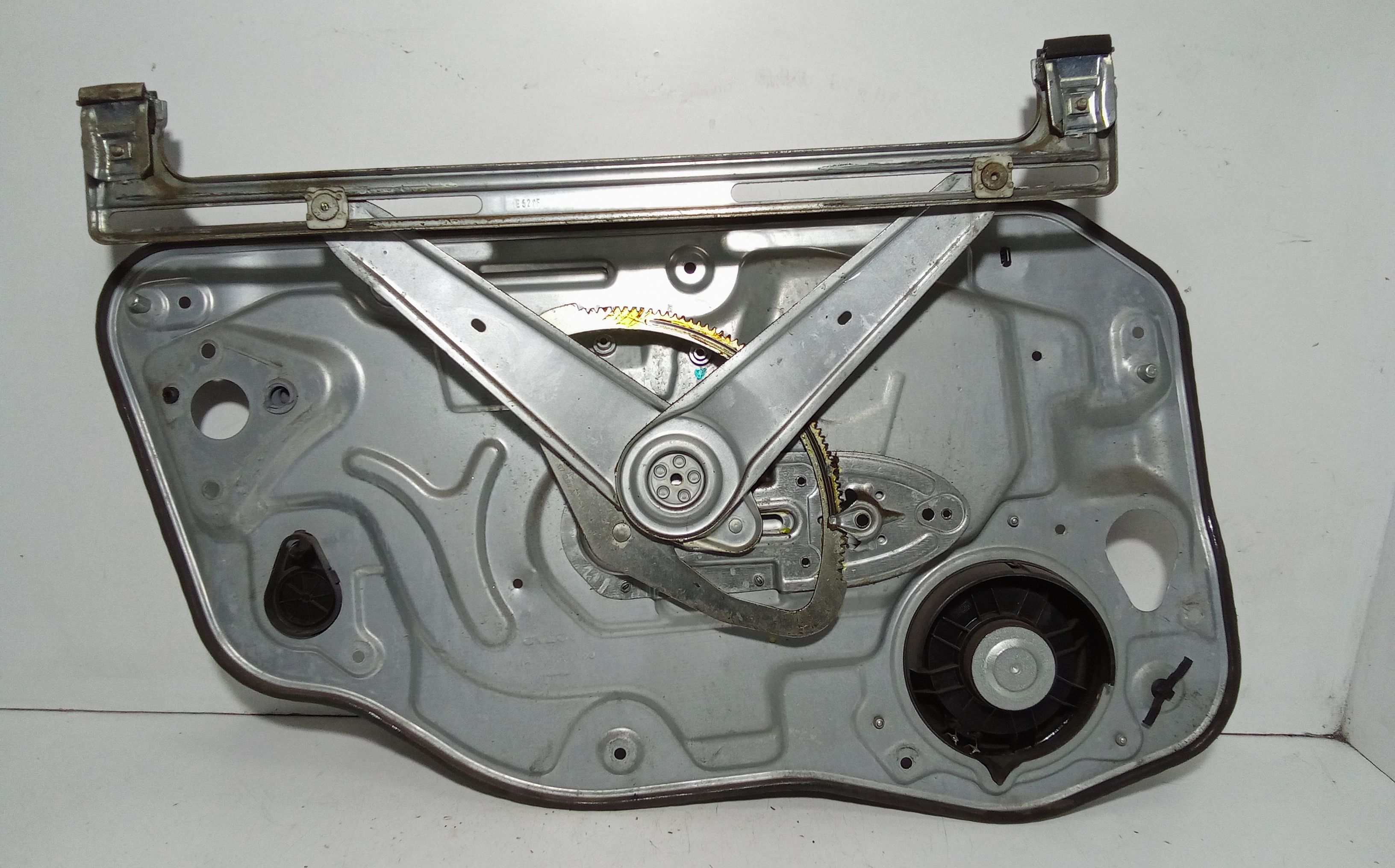 Cremagliera anteriore destra passeggero VOLVO V50 1 Serie