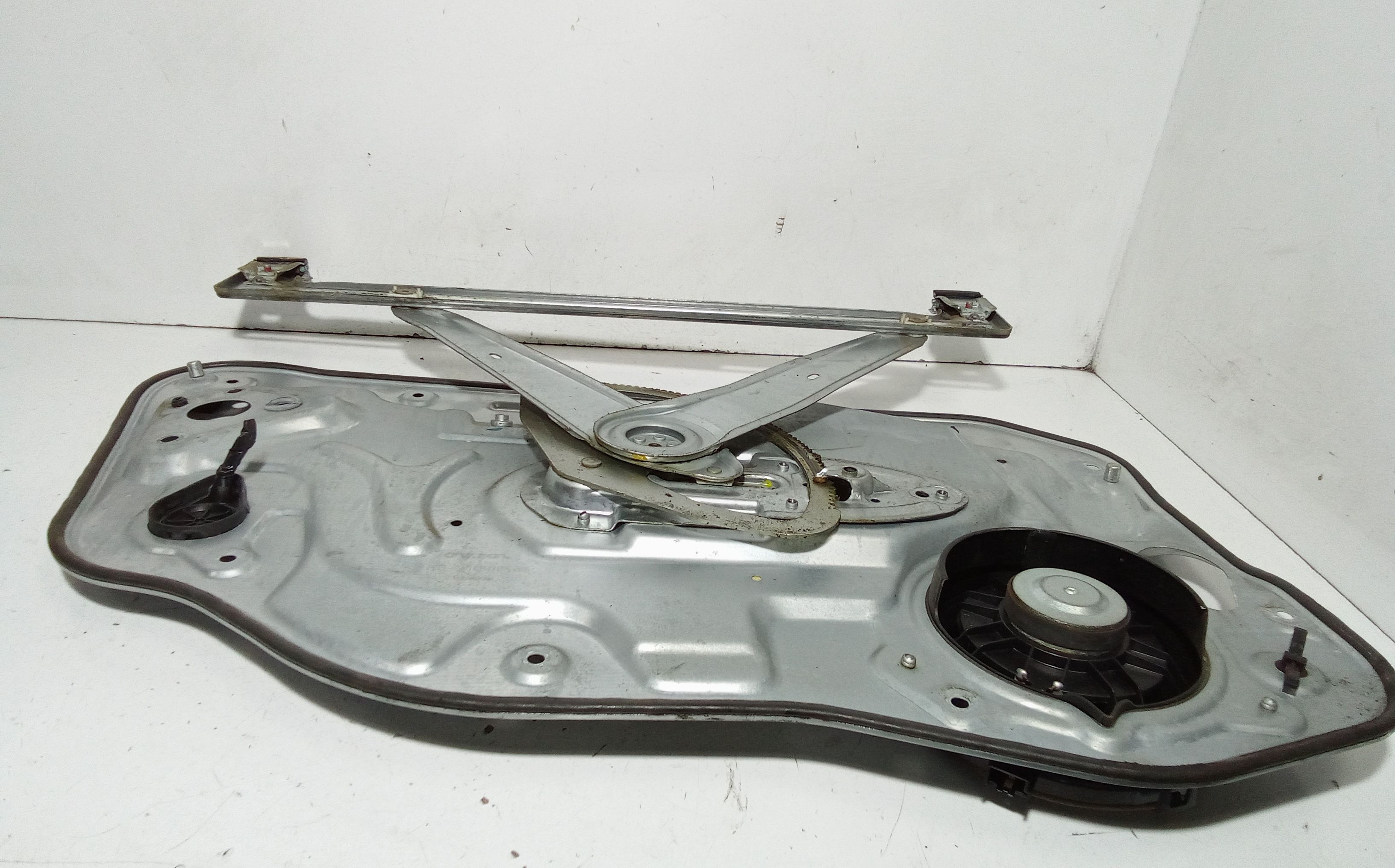 Cremagliera anteriore destra passeggero VOLVO V50 1 Serie