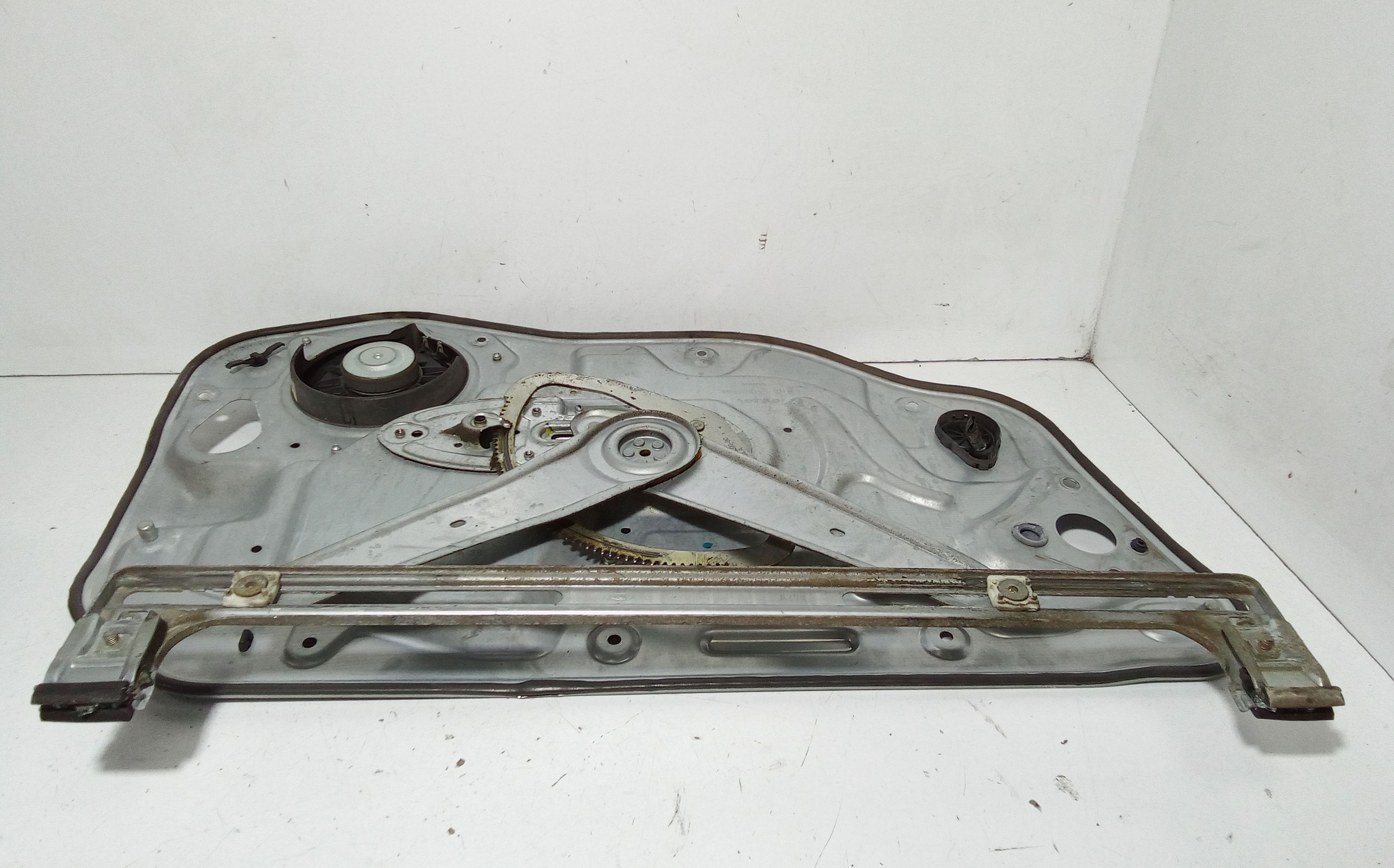 Cremagliera anteriore destra passeggero VOLVO V50 1 Serie