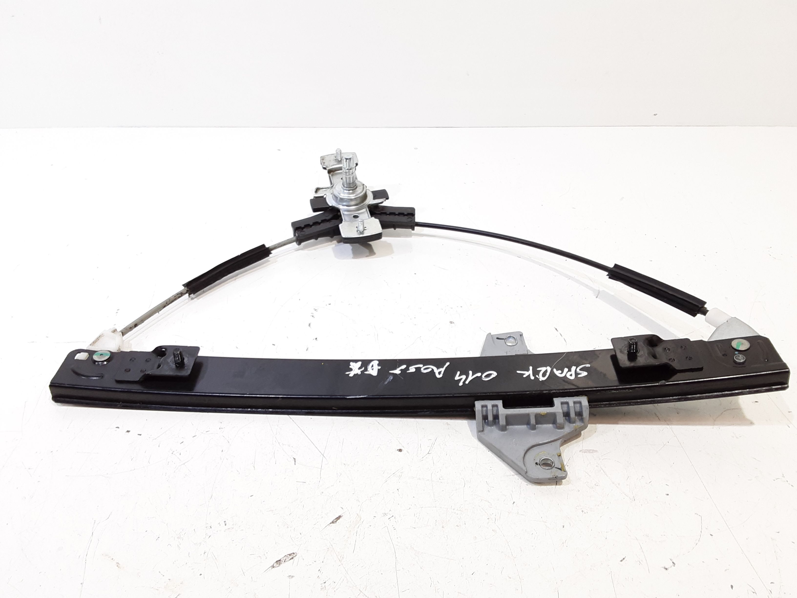 Cremagliera posteriore destra passeggero CHEVROLET Spark 2 Serie