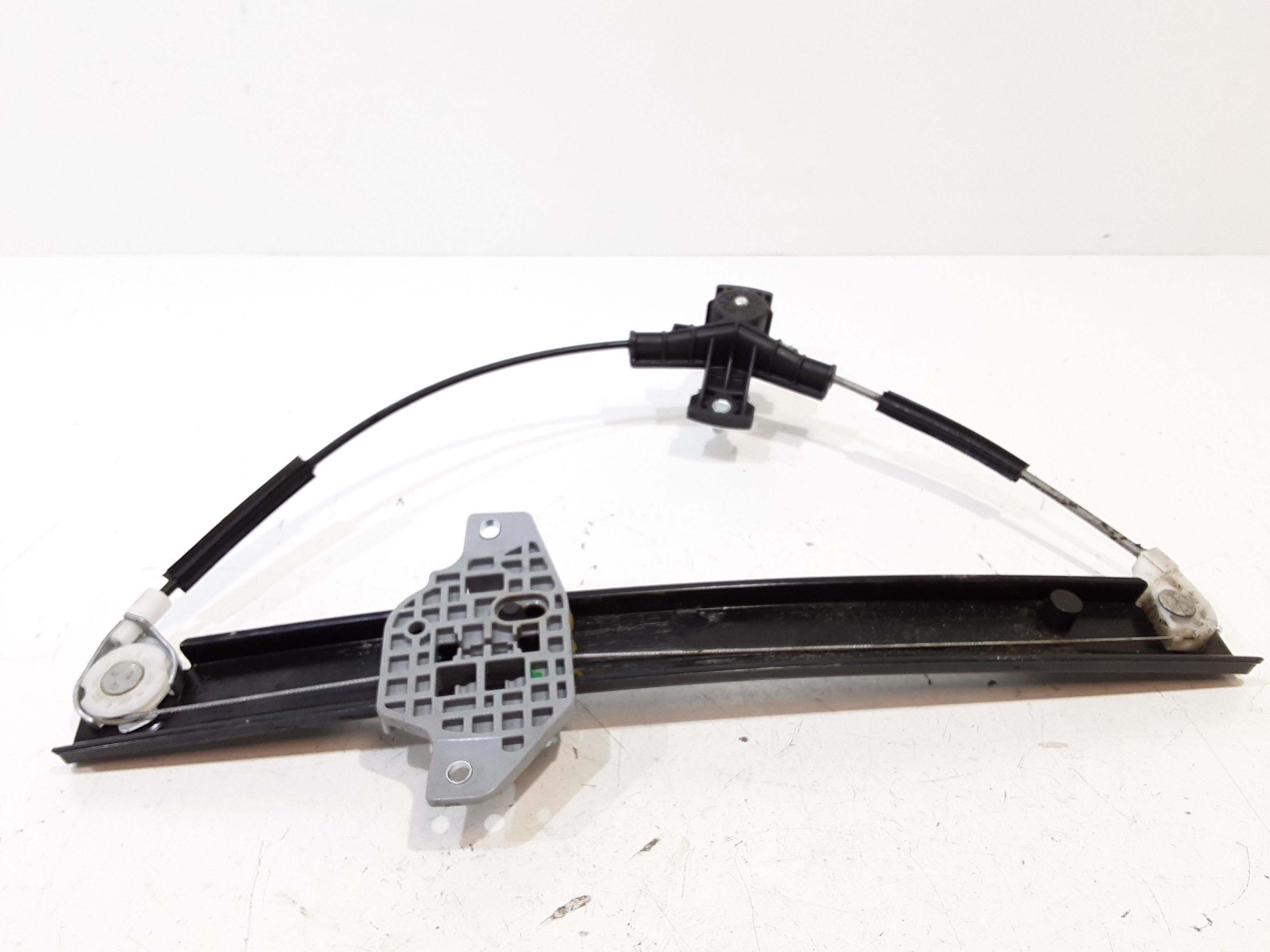 Cremagliera posteriore destra passeggero CHEVROLET Spark 2 Serie