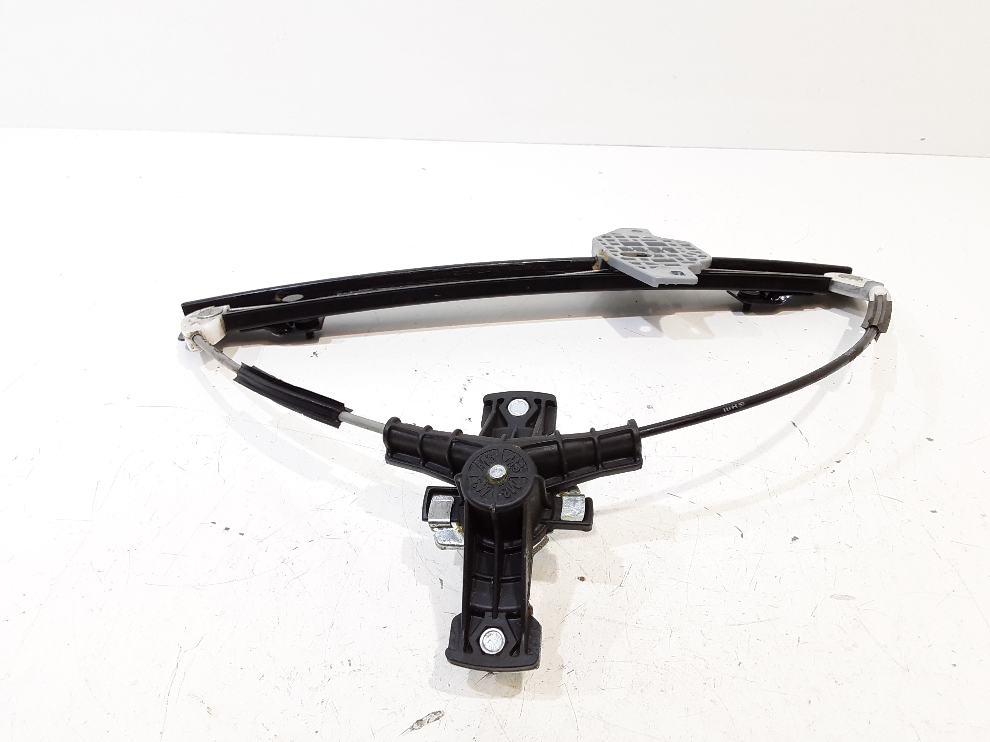 Cremagliera posteriore destra passeggero CHEVROLET Spark 2 Serie