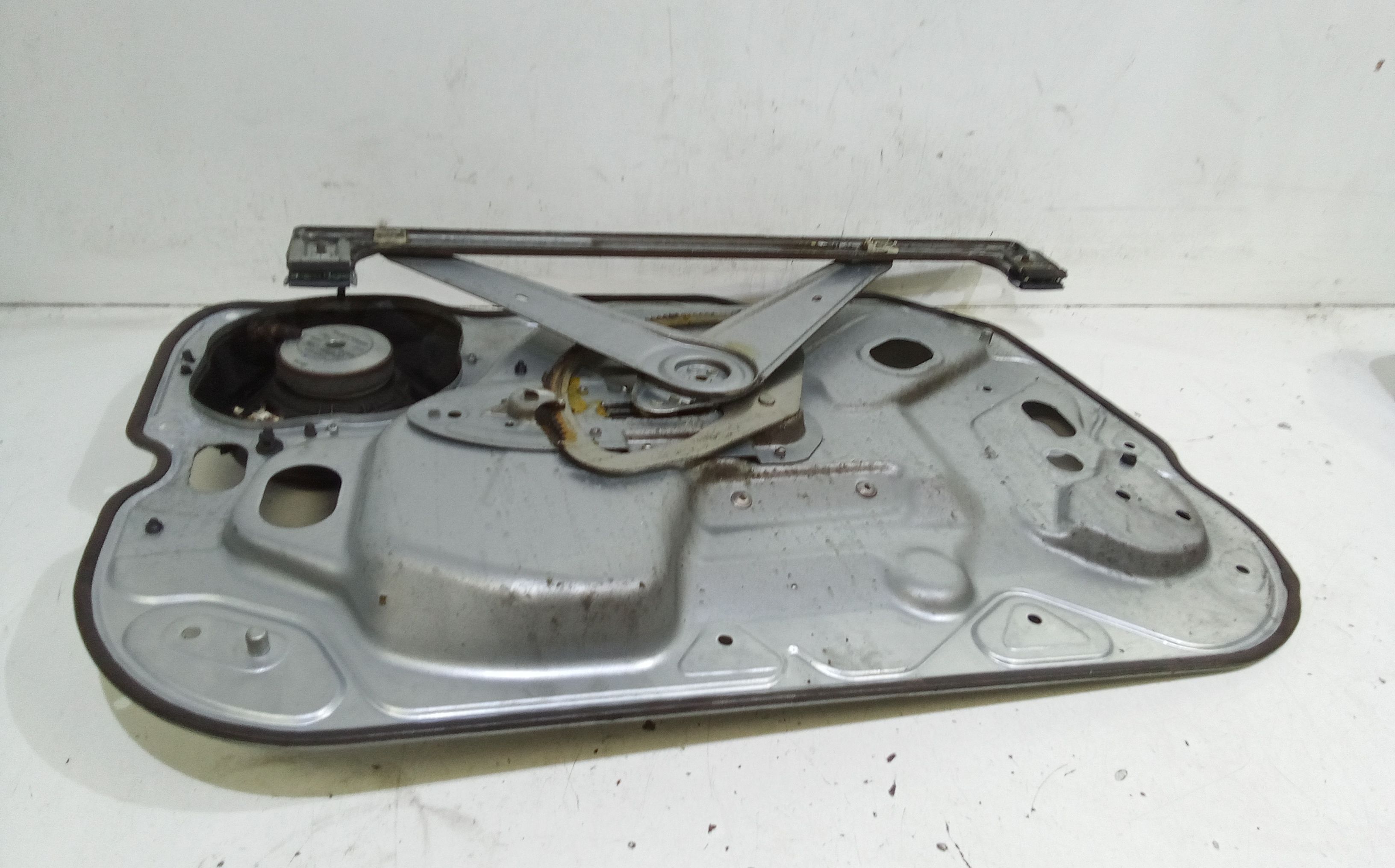 Cremagliera anteriore destra passeggero FORD Focus Berlina 3 Serie