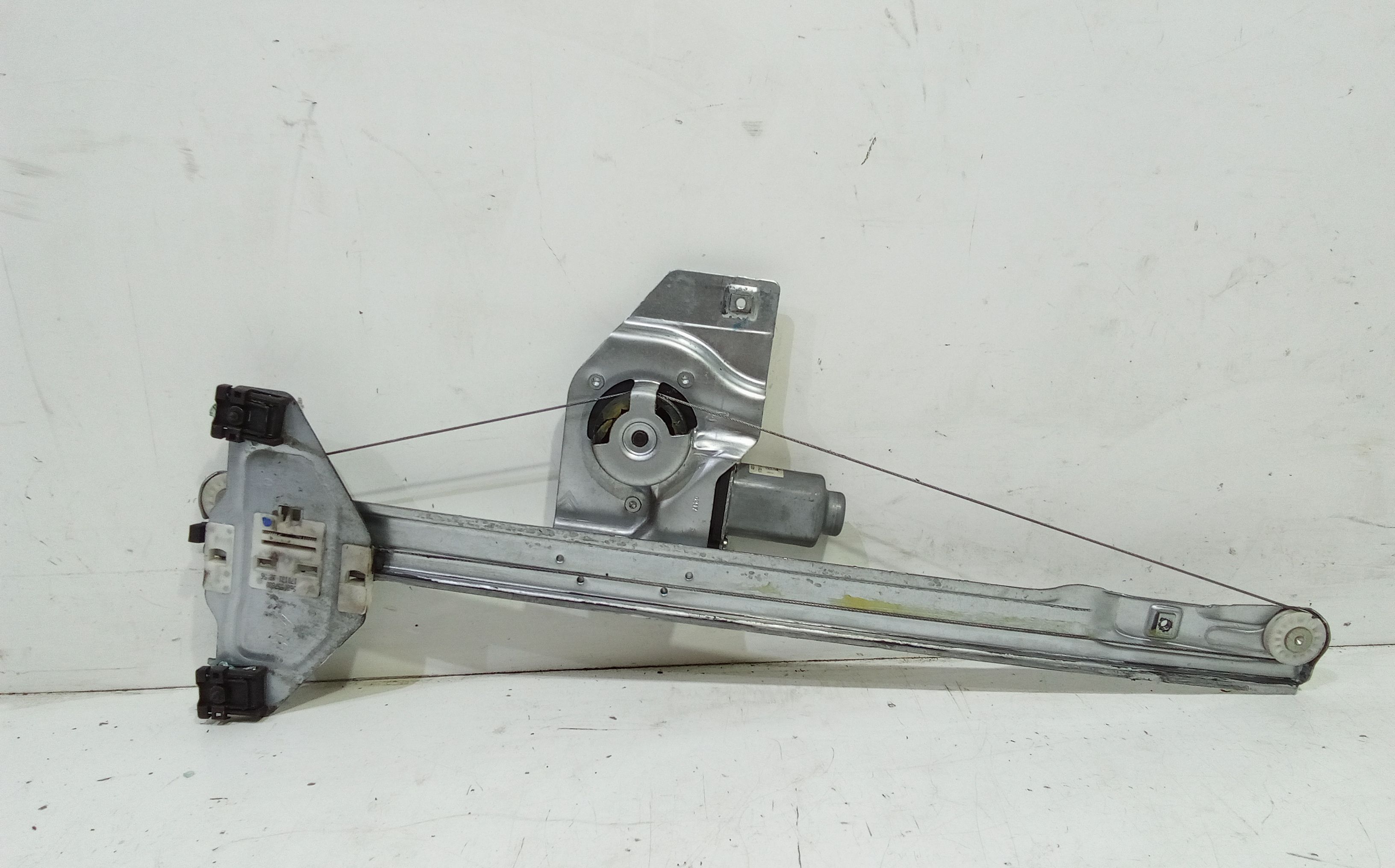 Cremagliera anteriore destra passeggero PEUGEOT Partner Serie (16>)