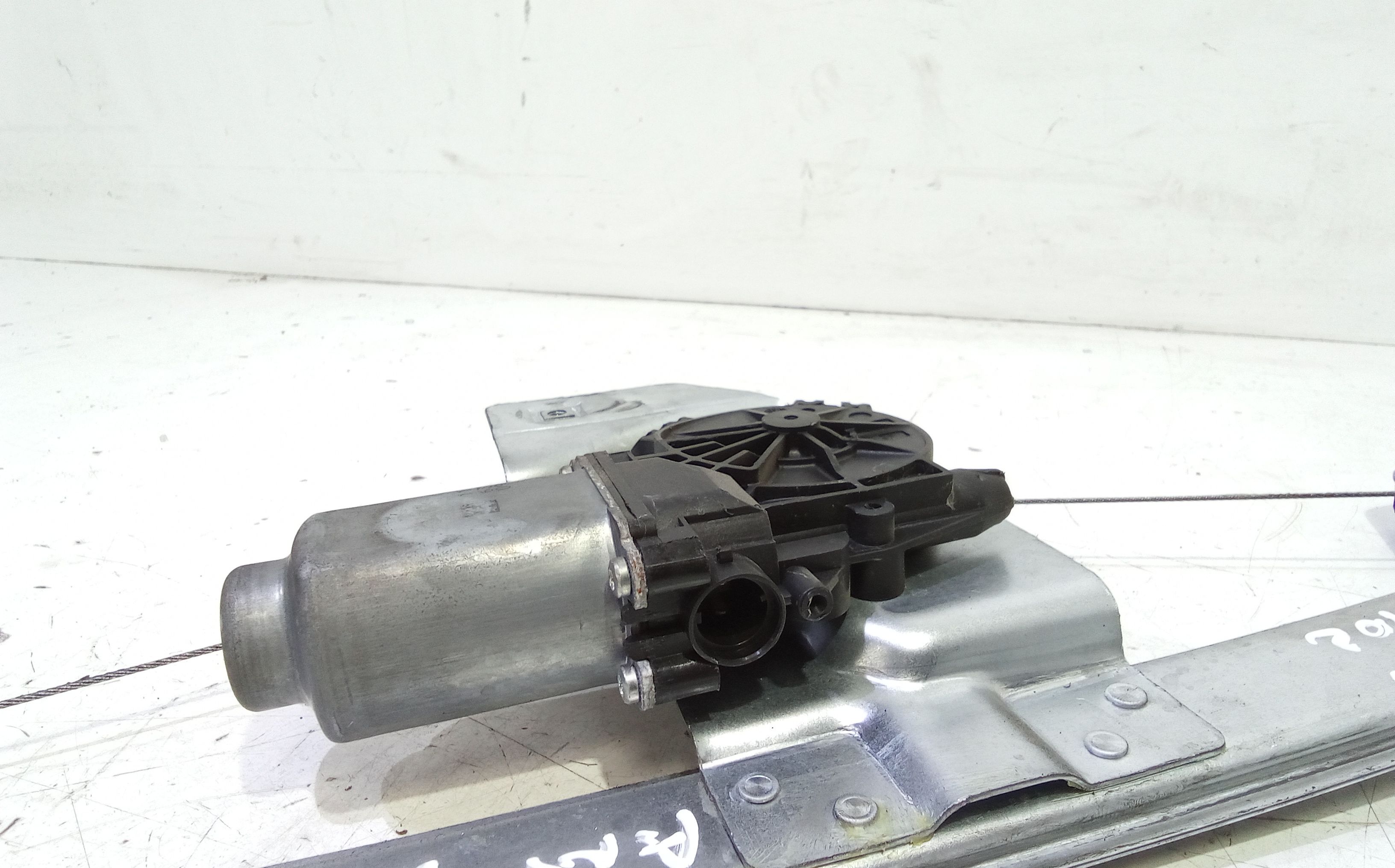 Cremagliera anteriore destra passeggero PEUGEOT Partner Serie (16>)