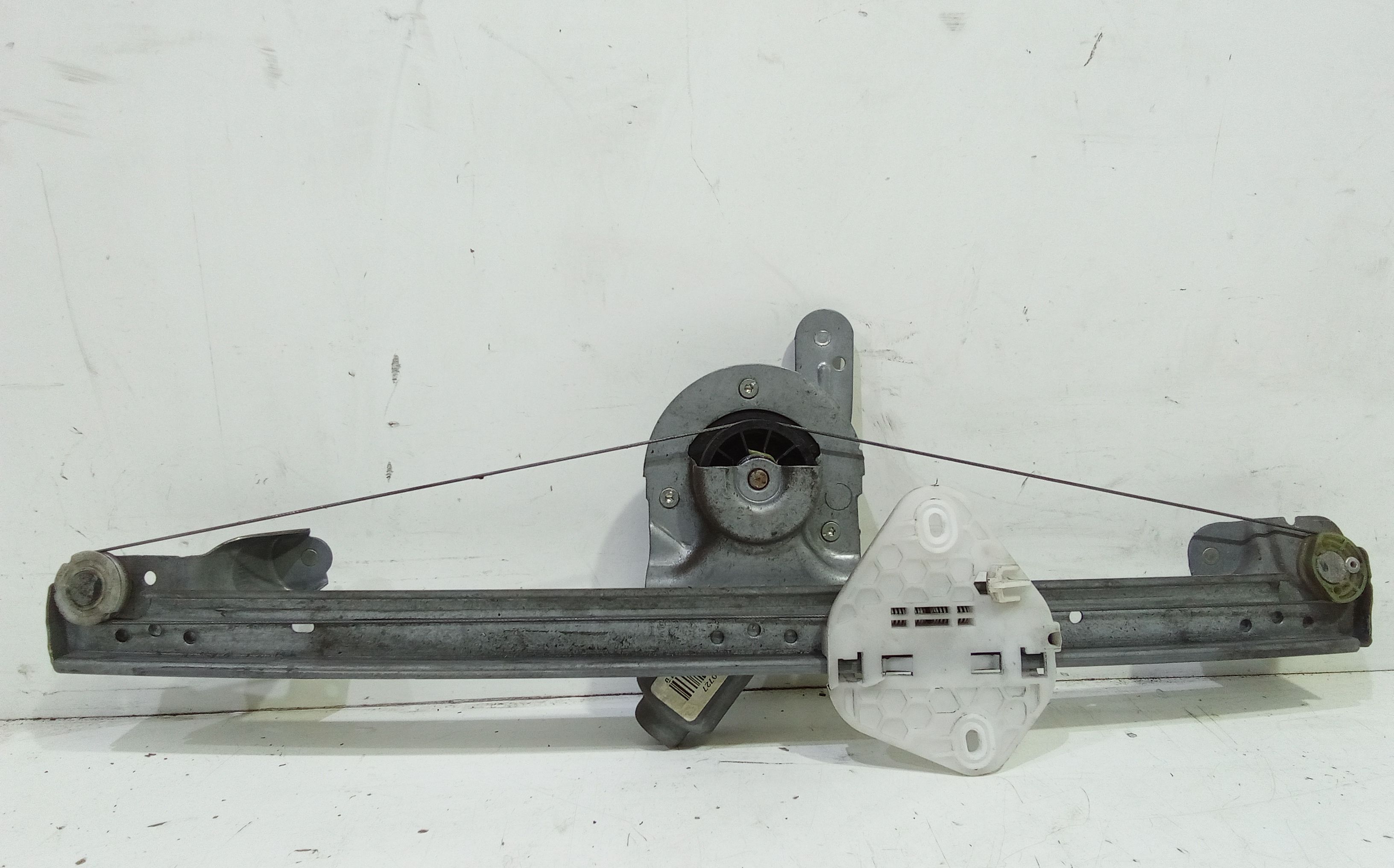 Cremagliera anteriore destra passeggero DACIA Logan 1 Serie