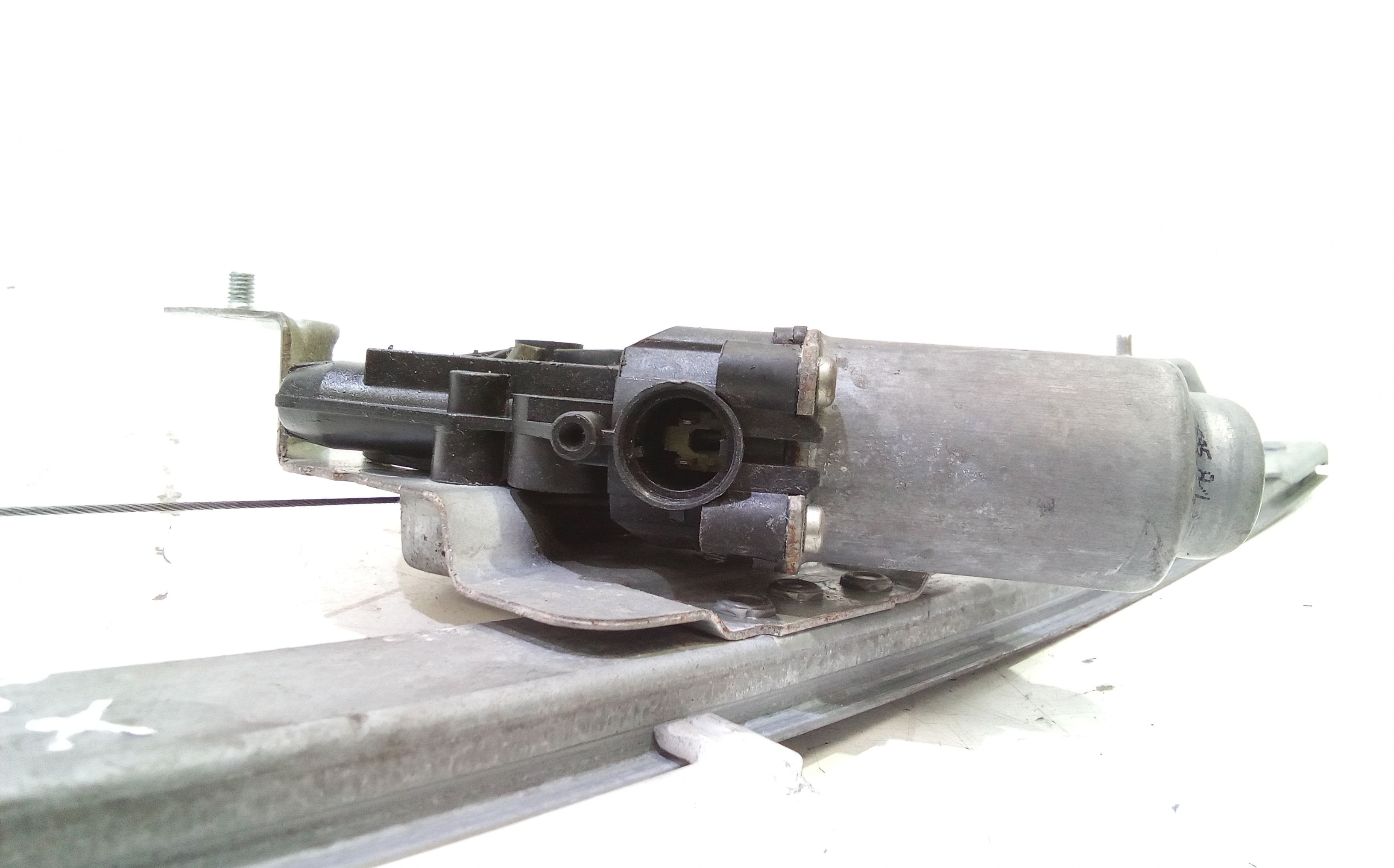 Cremagliera anteriore destra passeggero DACIA Logan 1 Serie